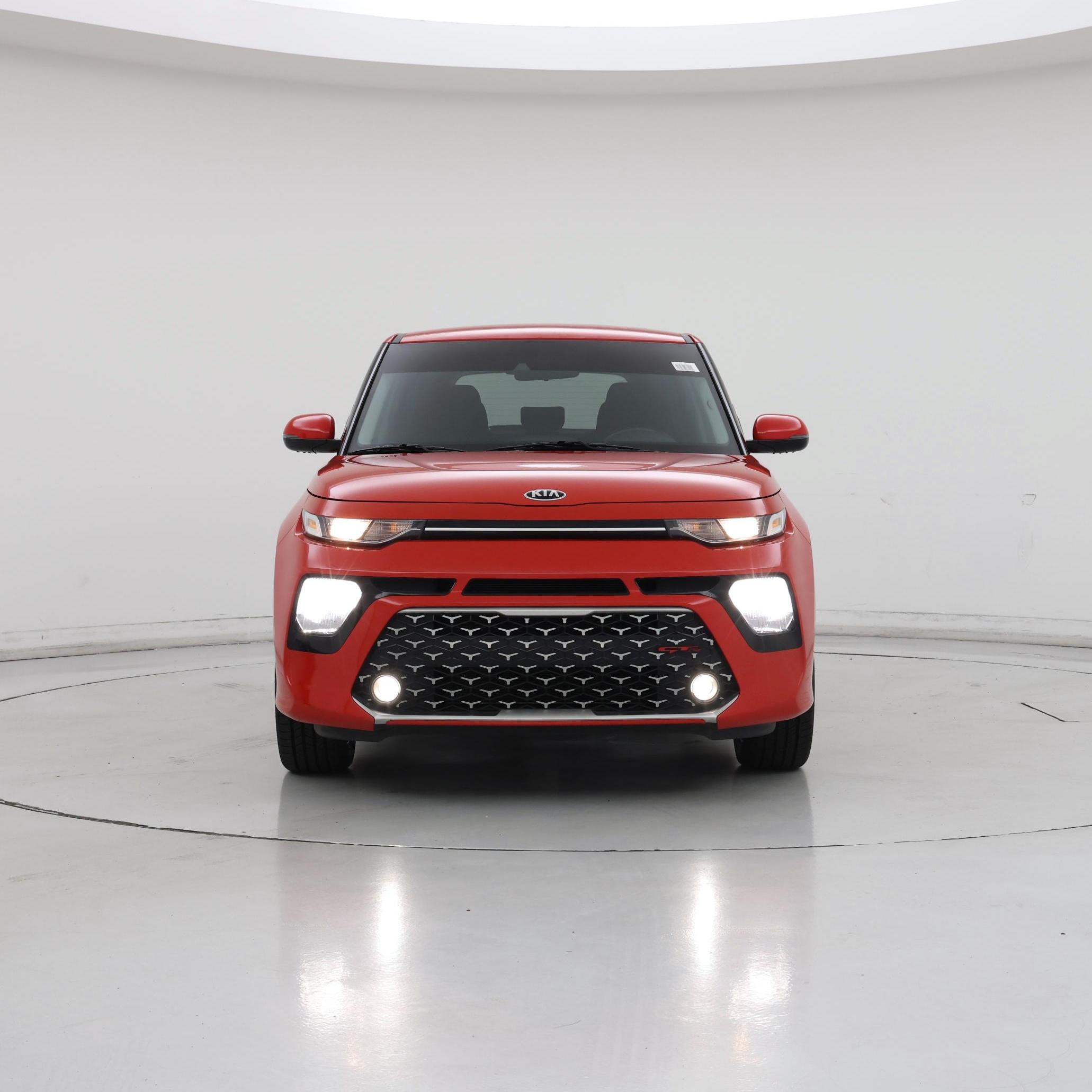 Thumbnail: 2021 Kia Soul - 5