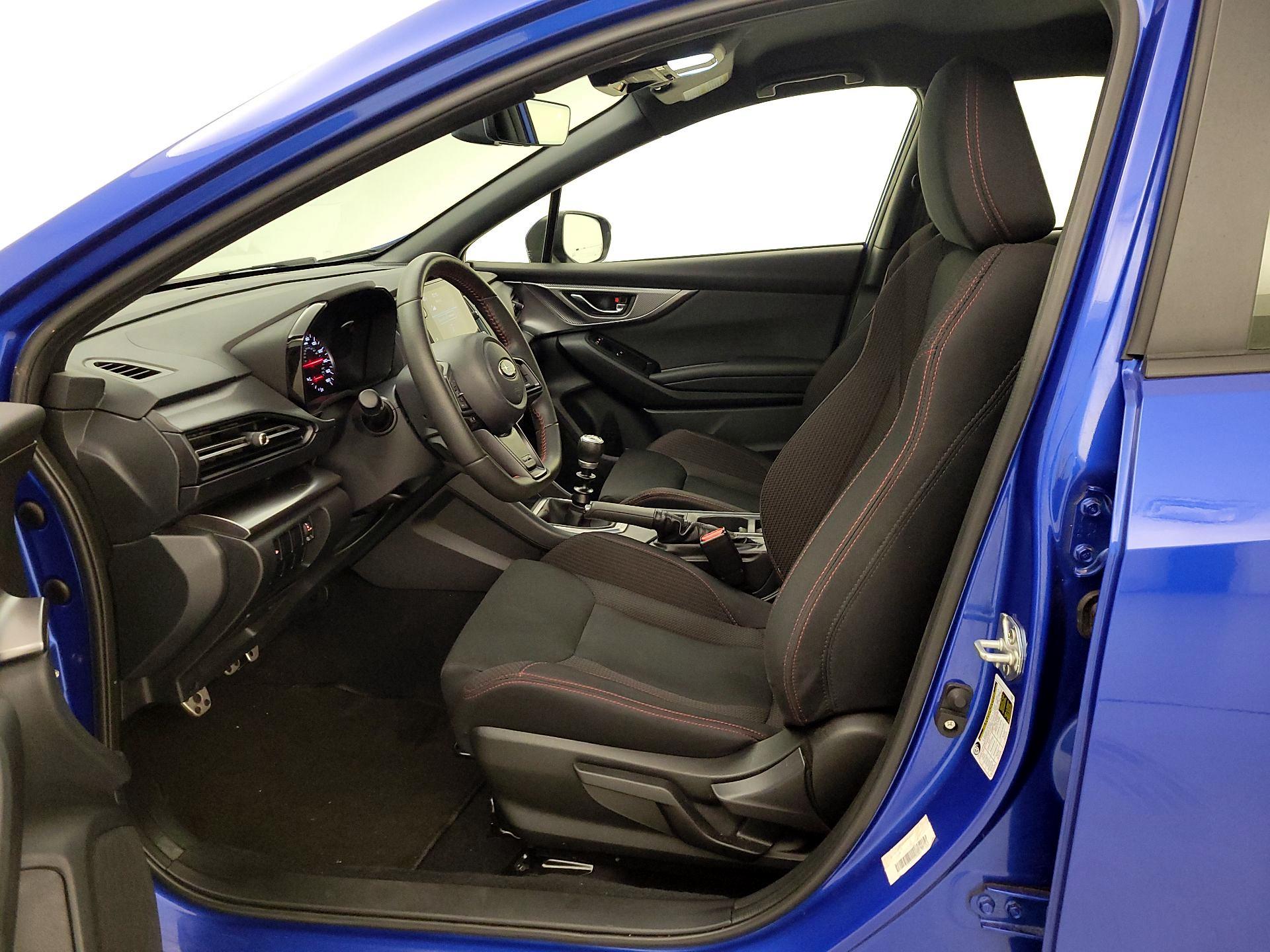 Thumbnail: 2022 Subaru WRX - 11