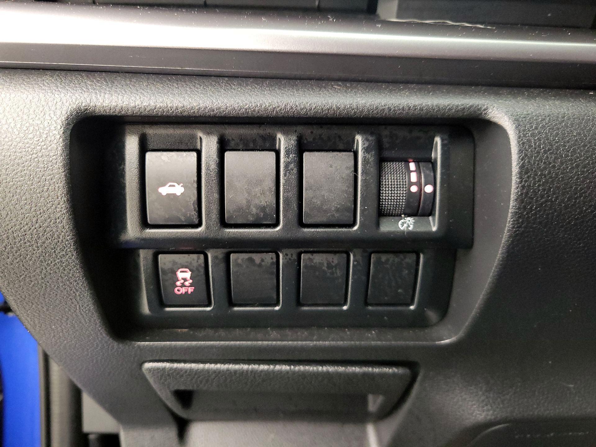 Thumbnail: 2022 Subaru WRX - 13