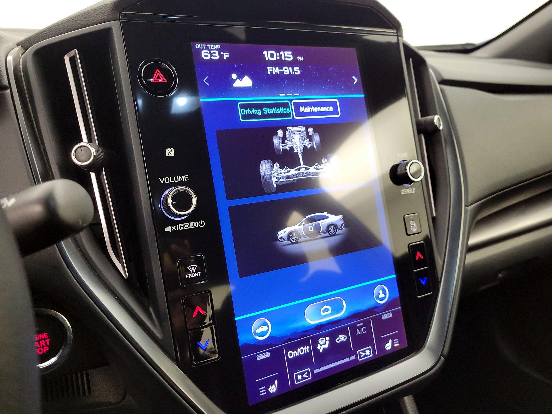 Thumbnail: 2022 Subaru WRX - 14