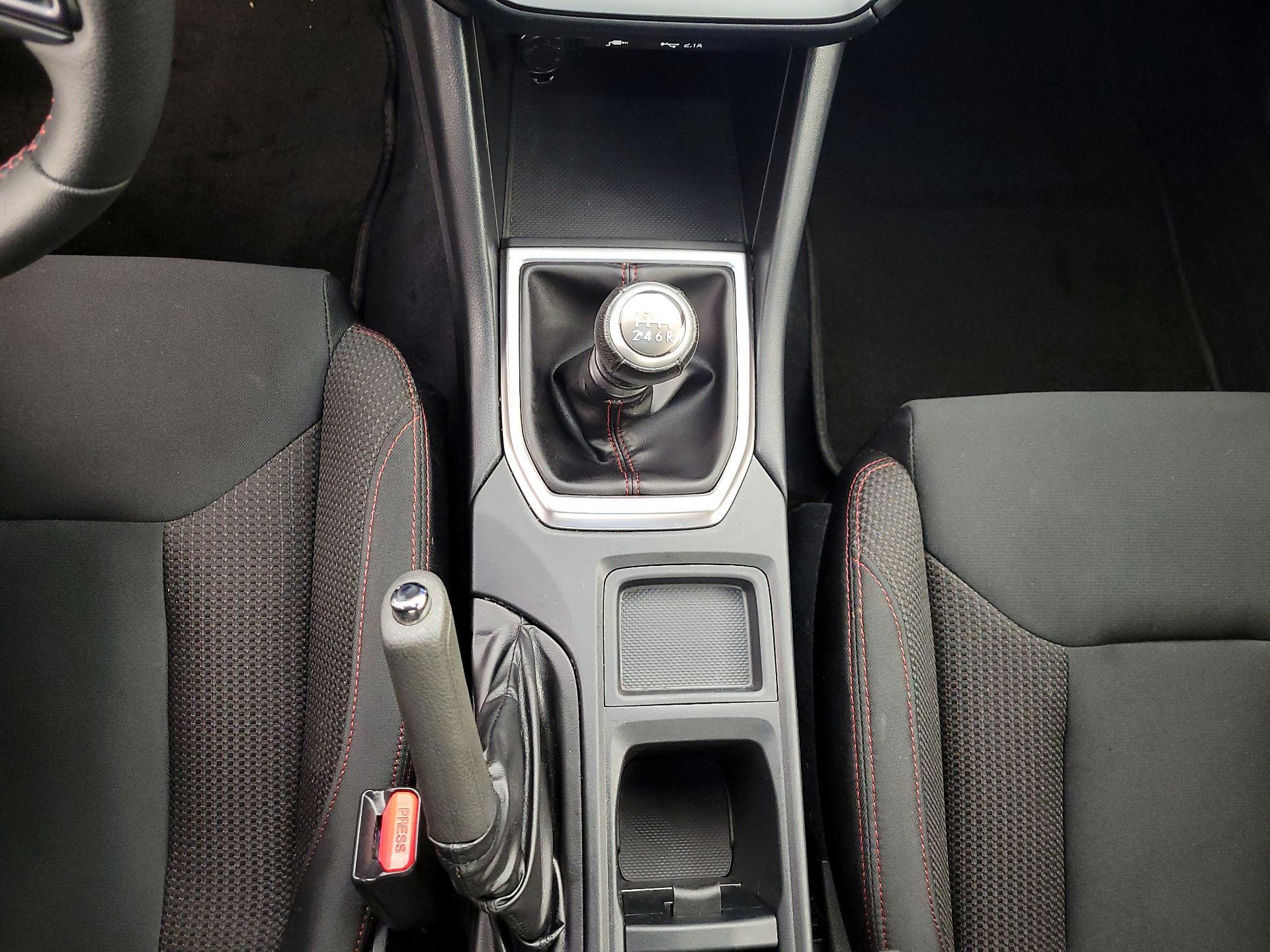 Thumbnail: 2022 Subaru WRX - 17