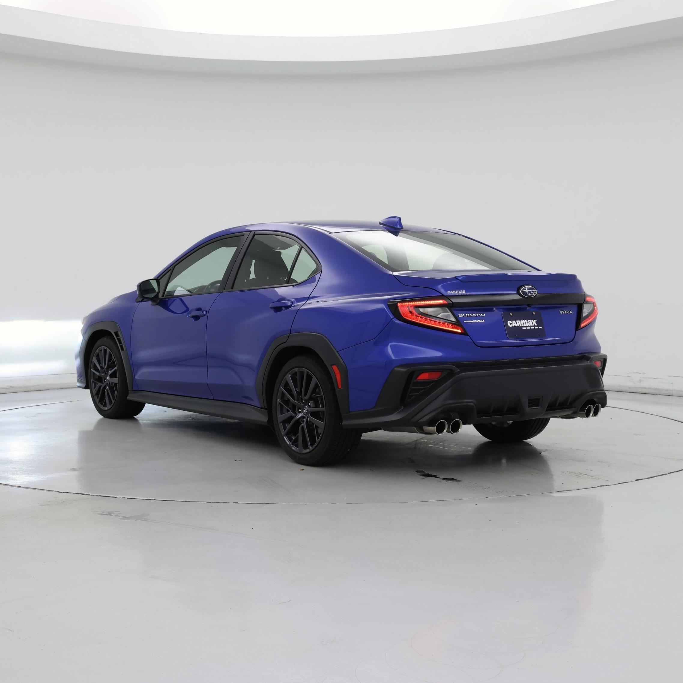 Thumbnail: 2022 Subaru WRX - 2