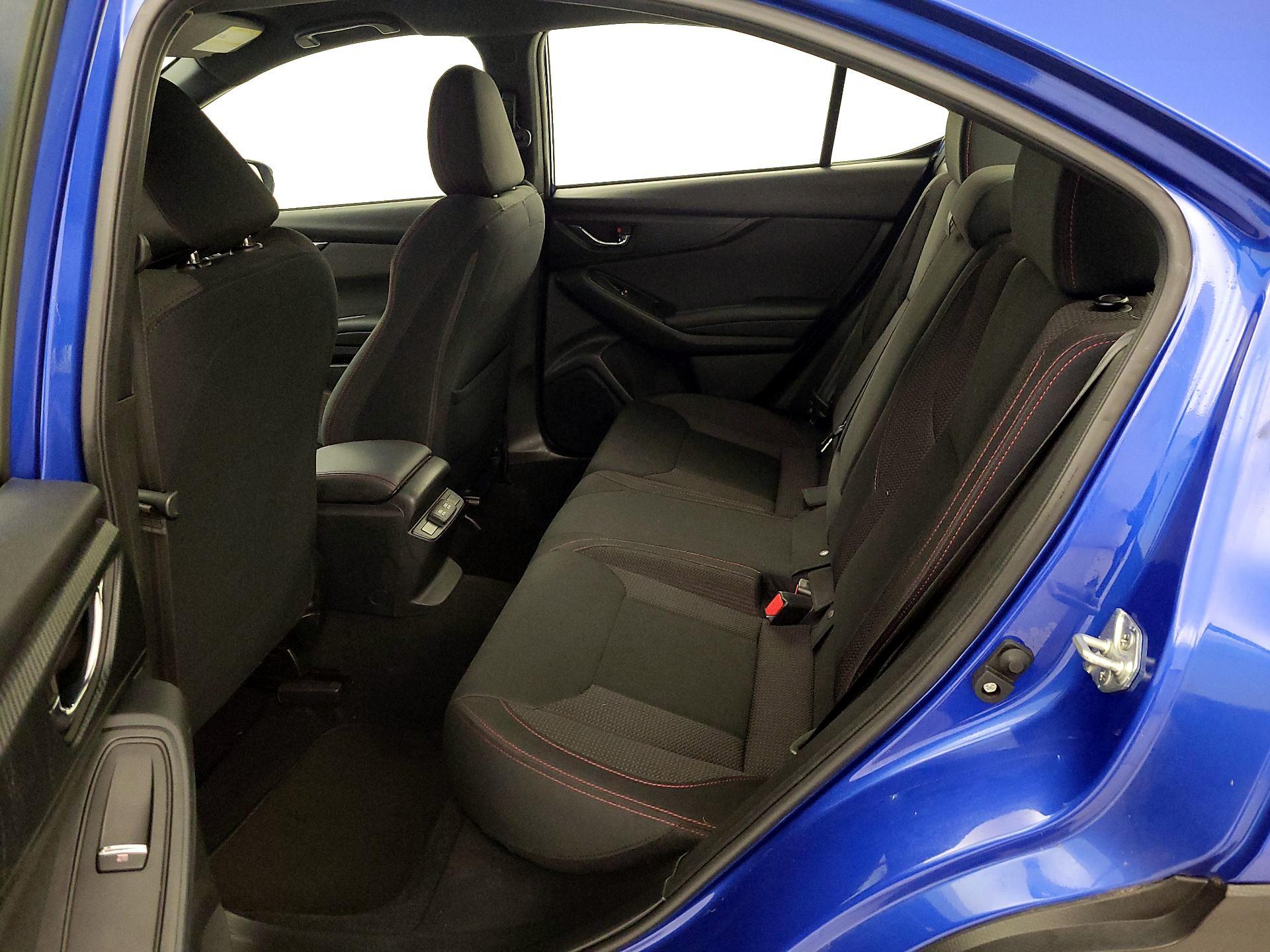 Thumbnail: 2022 Subaru WRX - 19