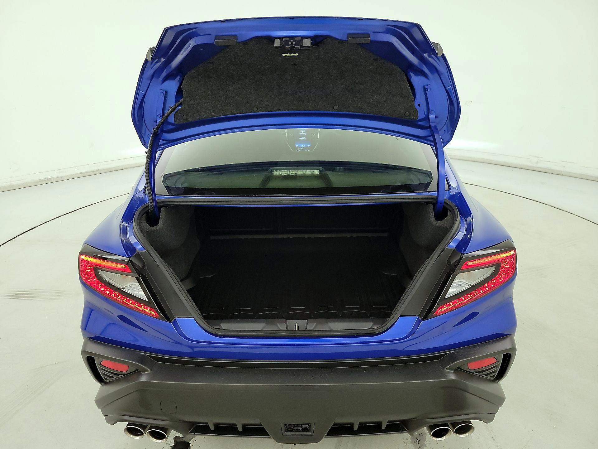 Thumbnail: 2022 Subaru WRX - 20