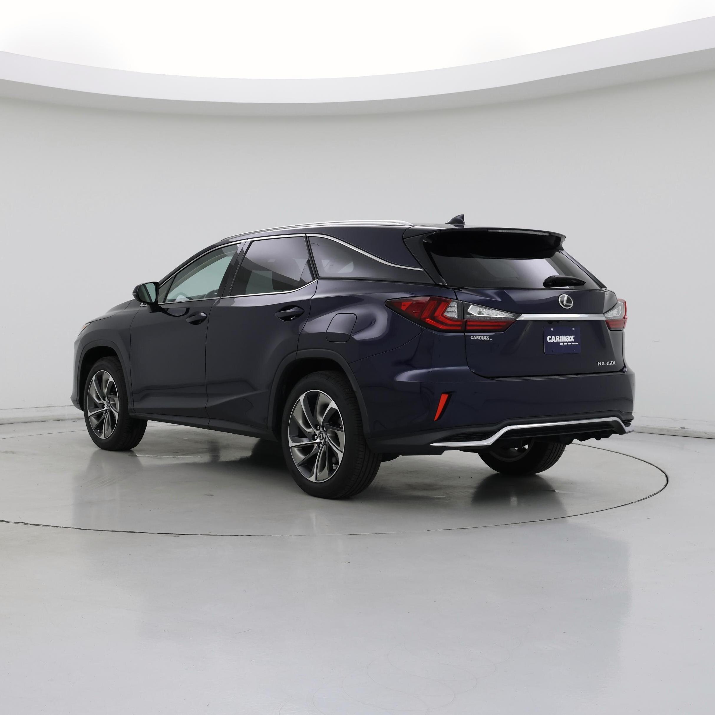 Thumbnail: 2018 Lexus RX - 2