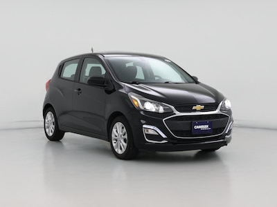 2021 Chevrolet Spark LT