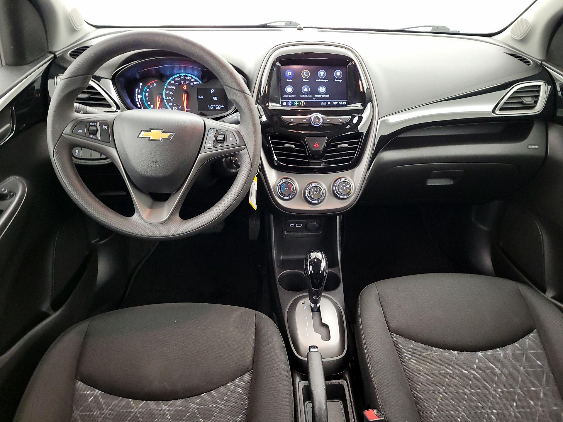 Thumbnail: 2021 Chevrolet Spark - 9