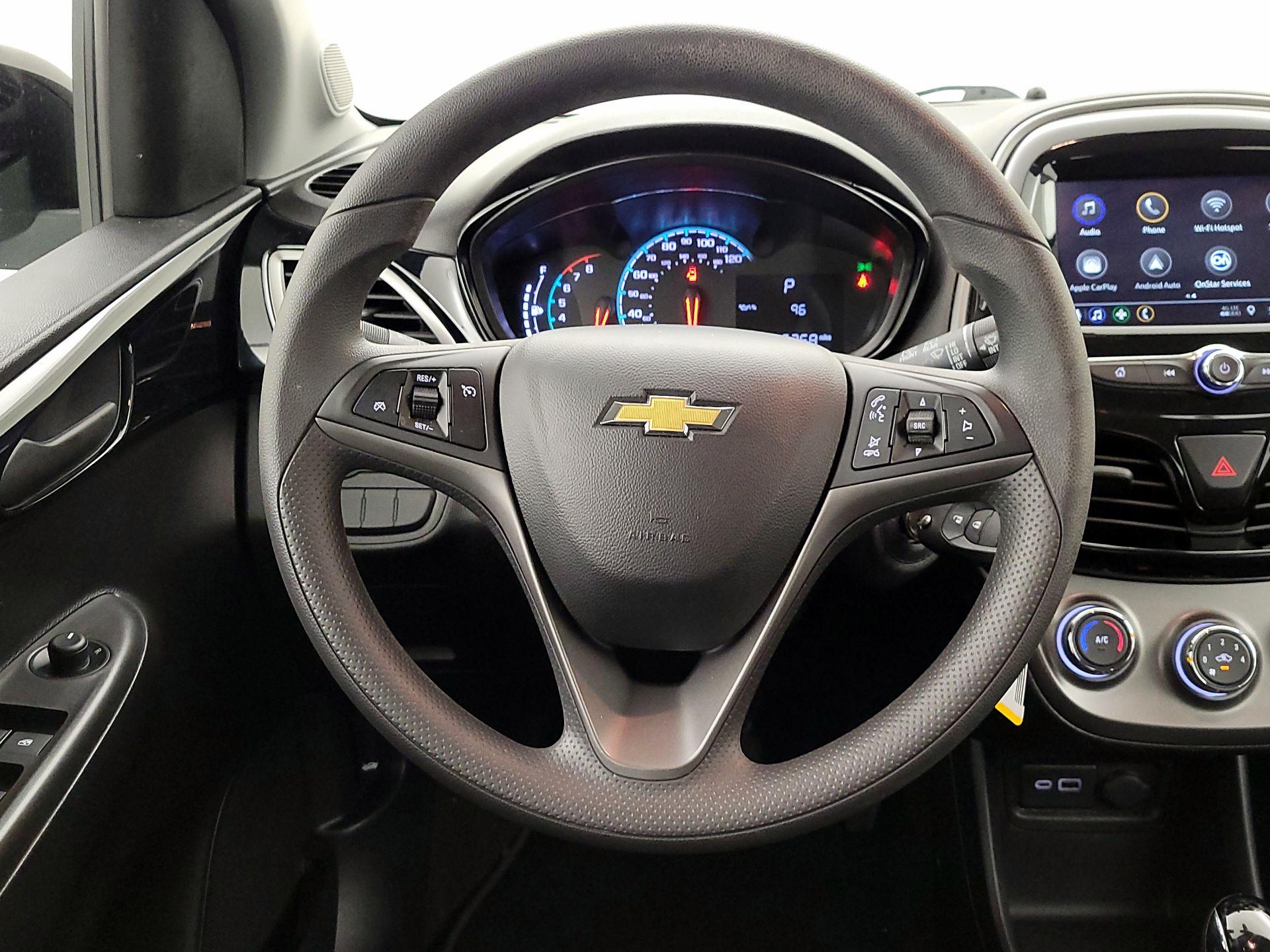 Thumbnail: 2021 Chevrolet Spark - 10