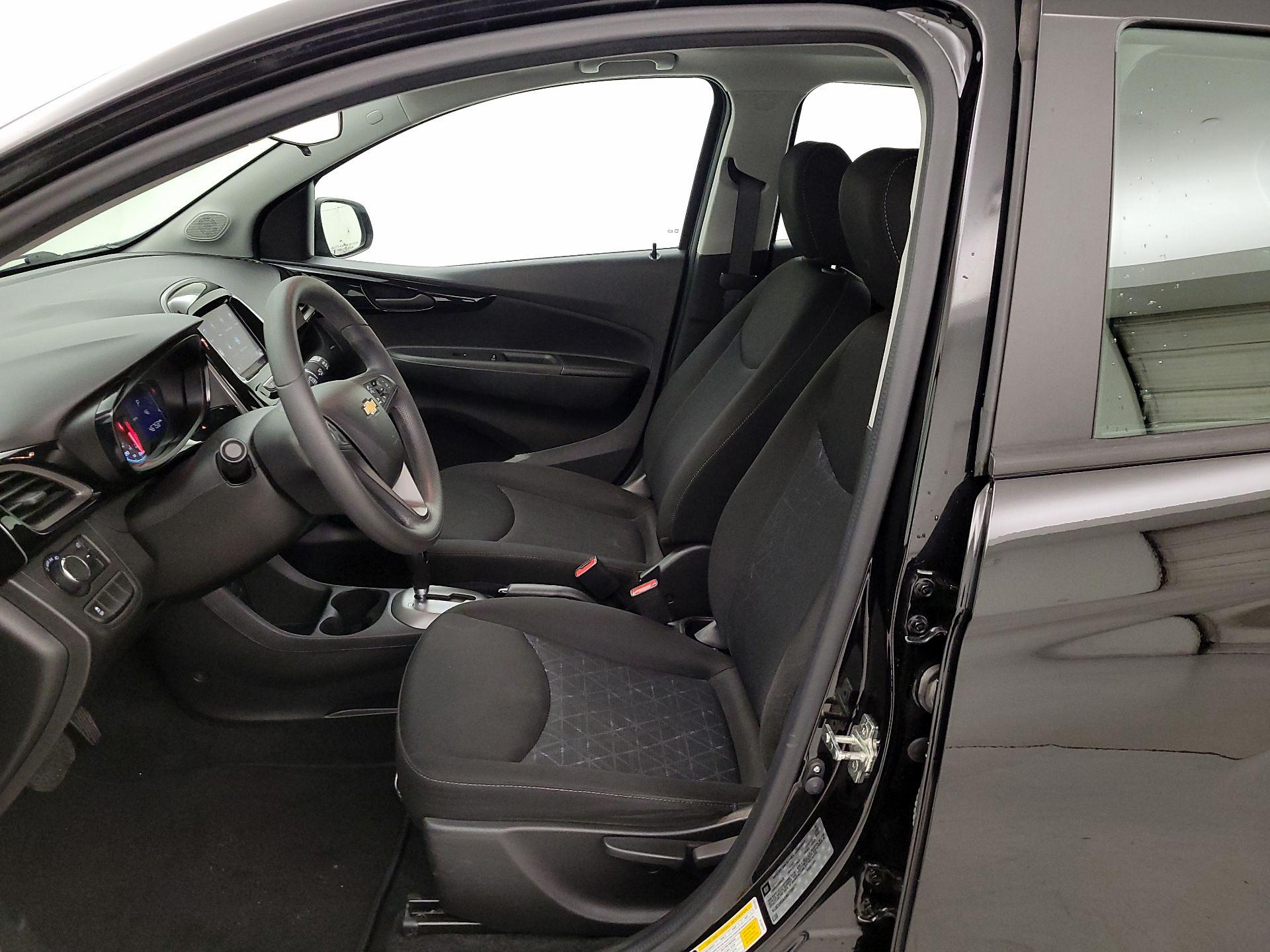 Thumbnail: 2021 Chevrolet Spark - 11