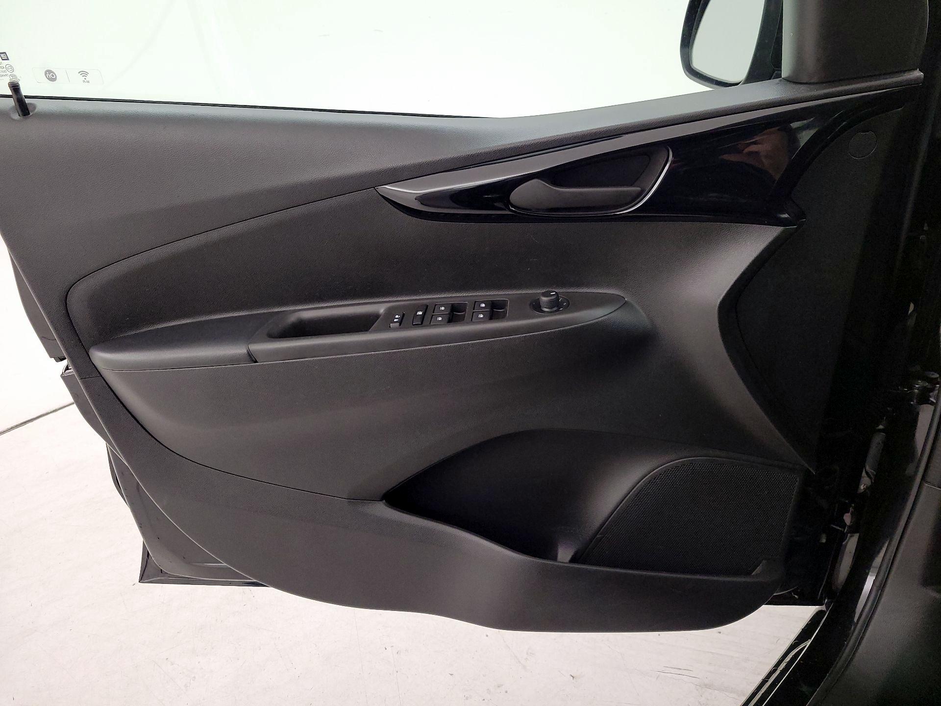 Thumbnail: 2021 Chevrolet Spark - 12