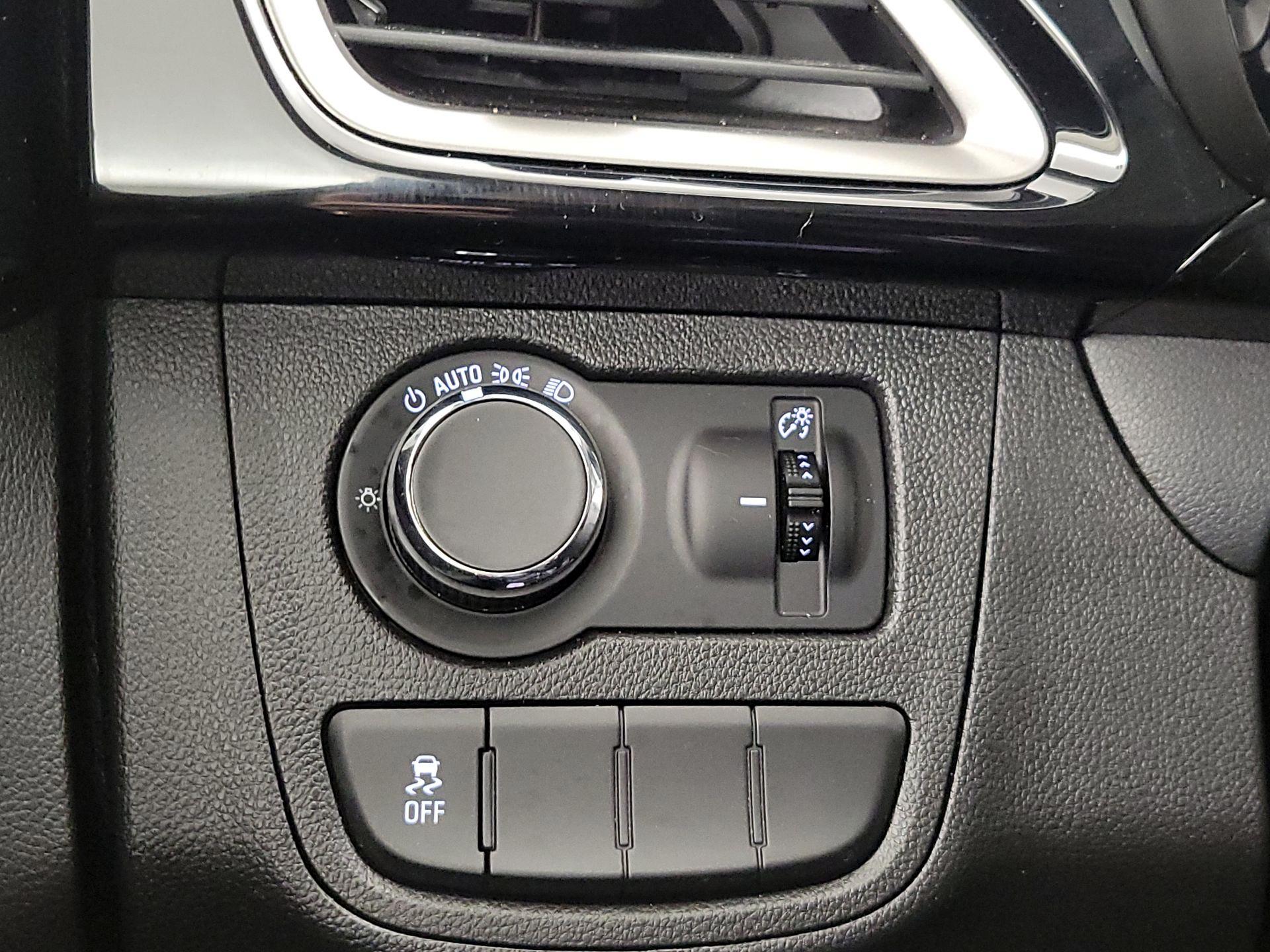 Thumbnail: 2021 Chevrolet Spark - 13