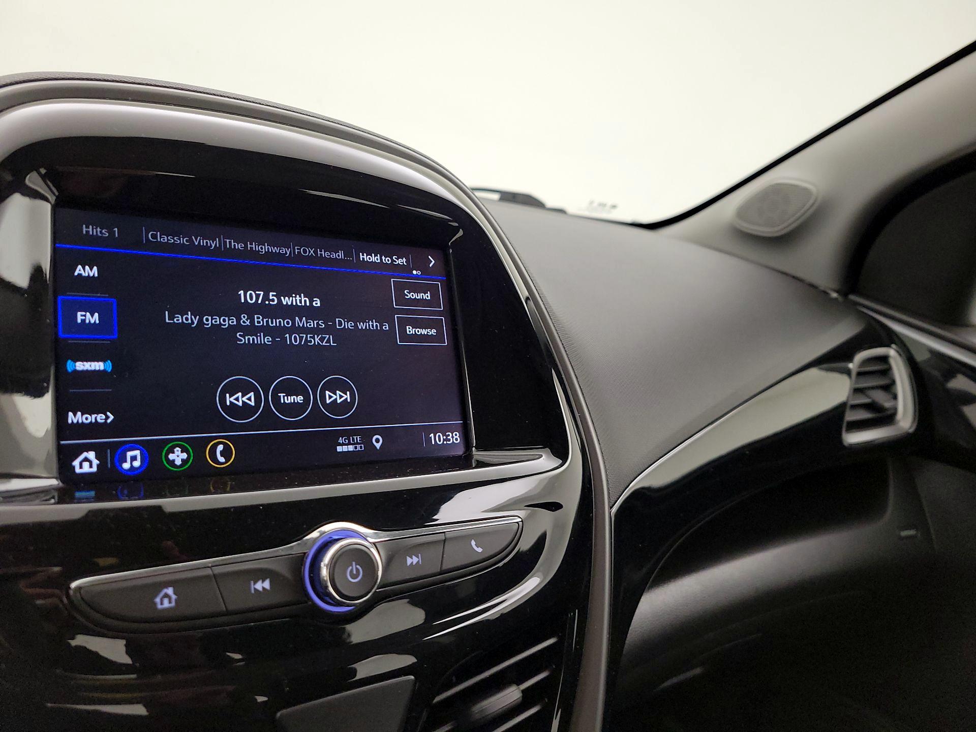 Thumbnail: 2021 Chevrolet Spark - 15