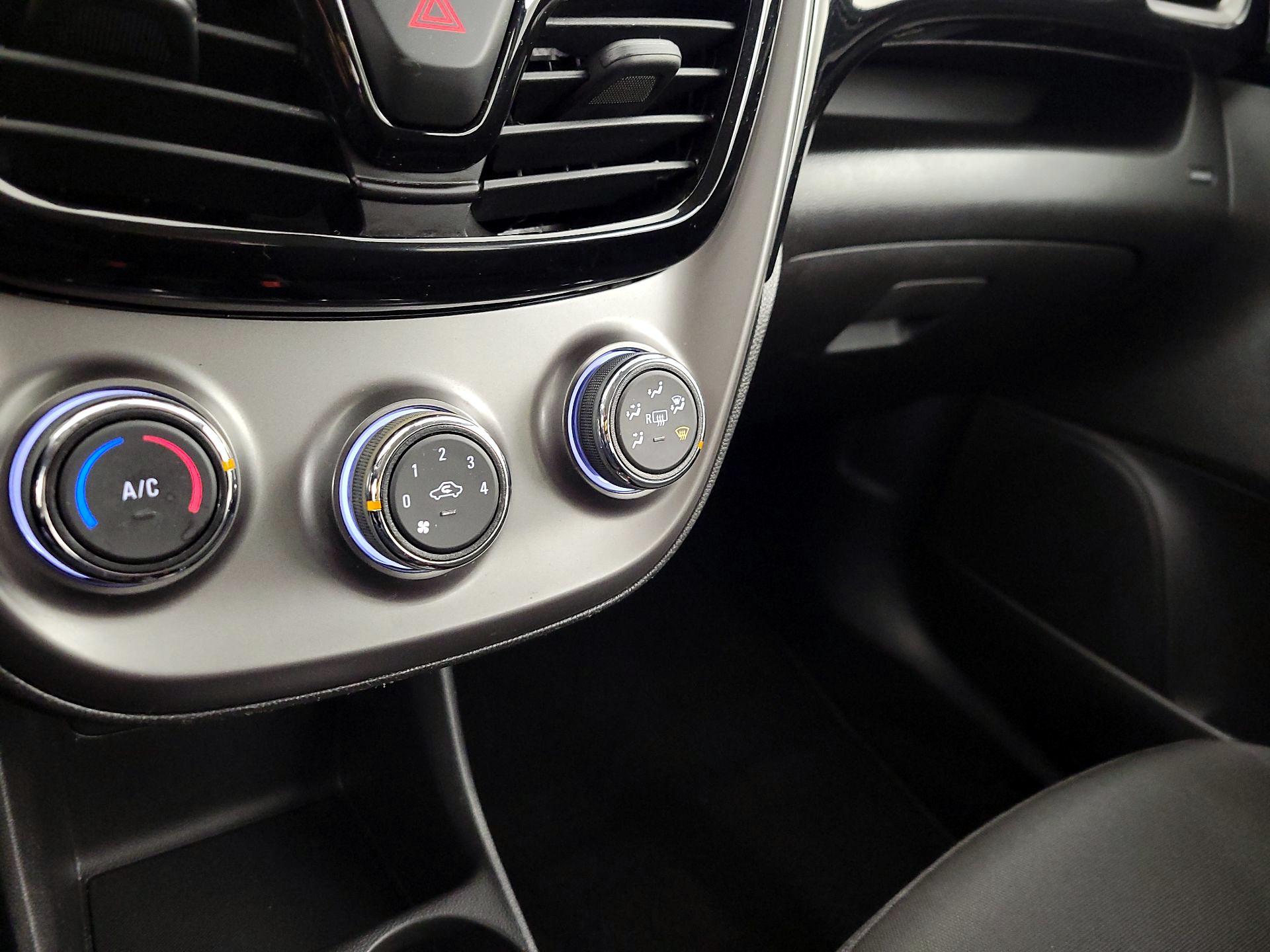 Thumbnail: 2021 Chevrolet Spark - 16