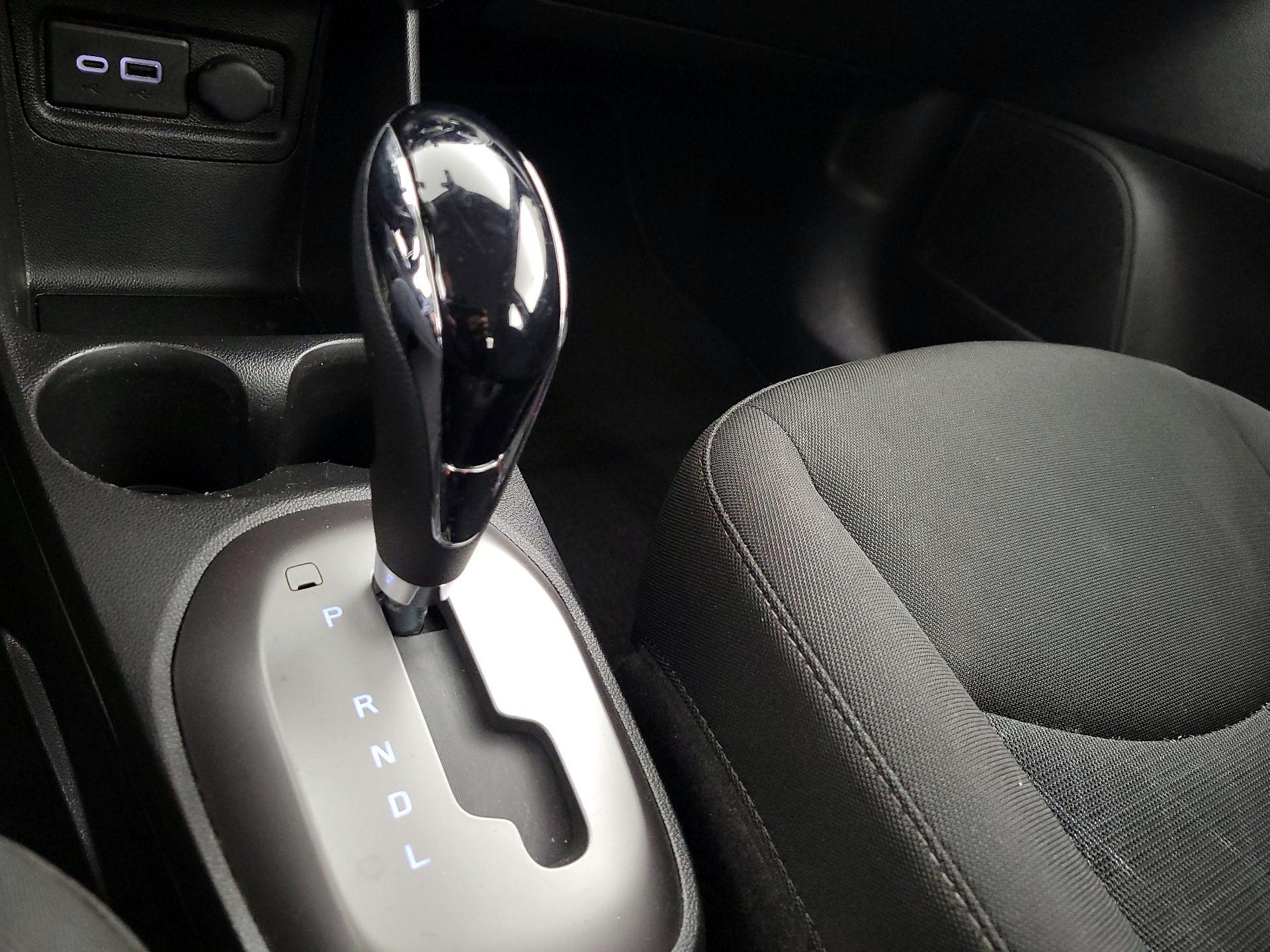 Thumbnail: 2021 Chevrolet Spark - 17