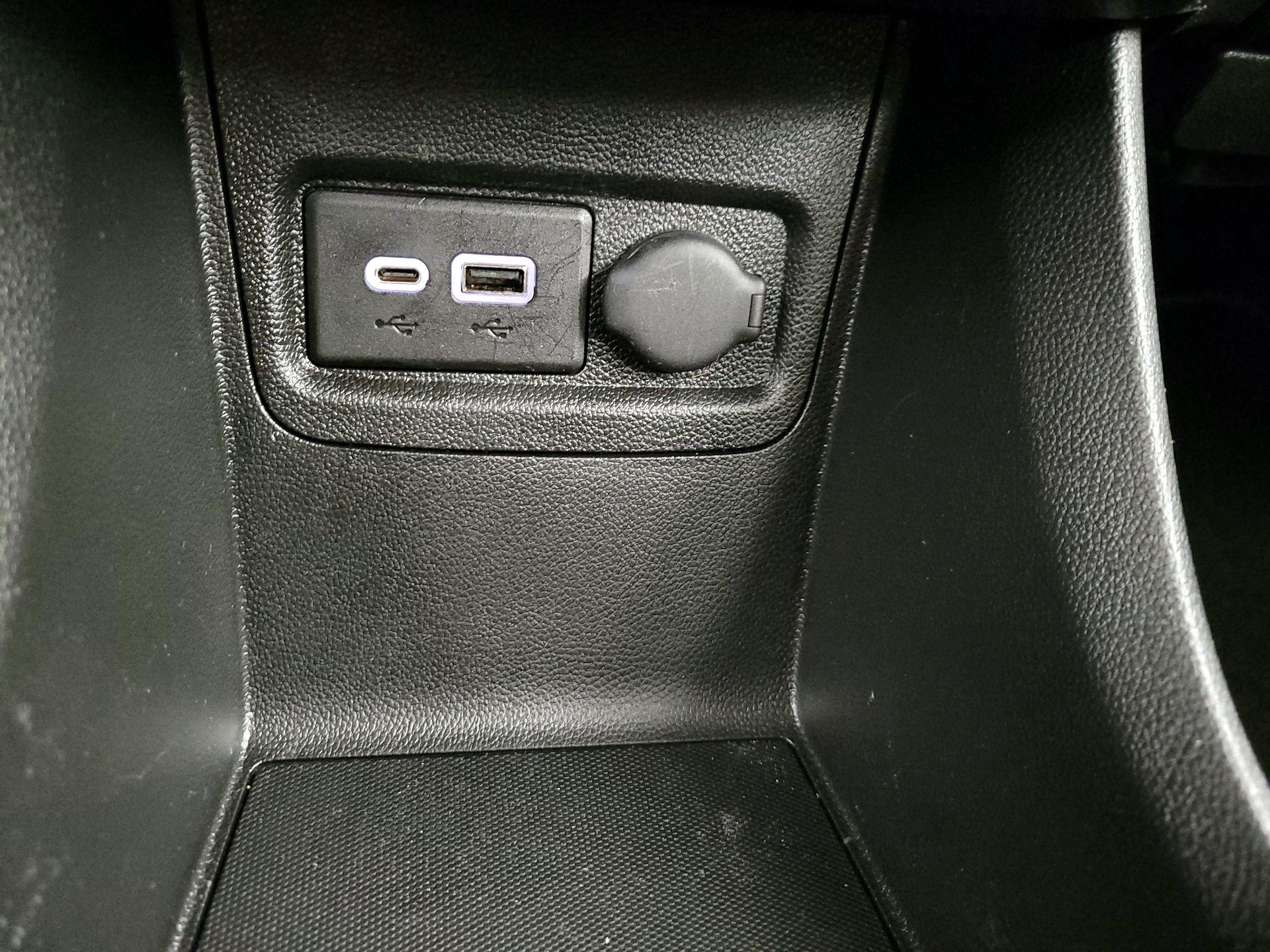 Thumbnail: 2021 Chevrolet Spark - 18