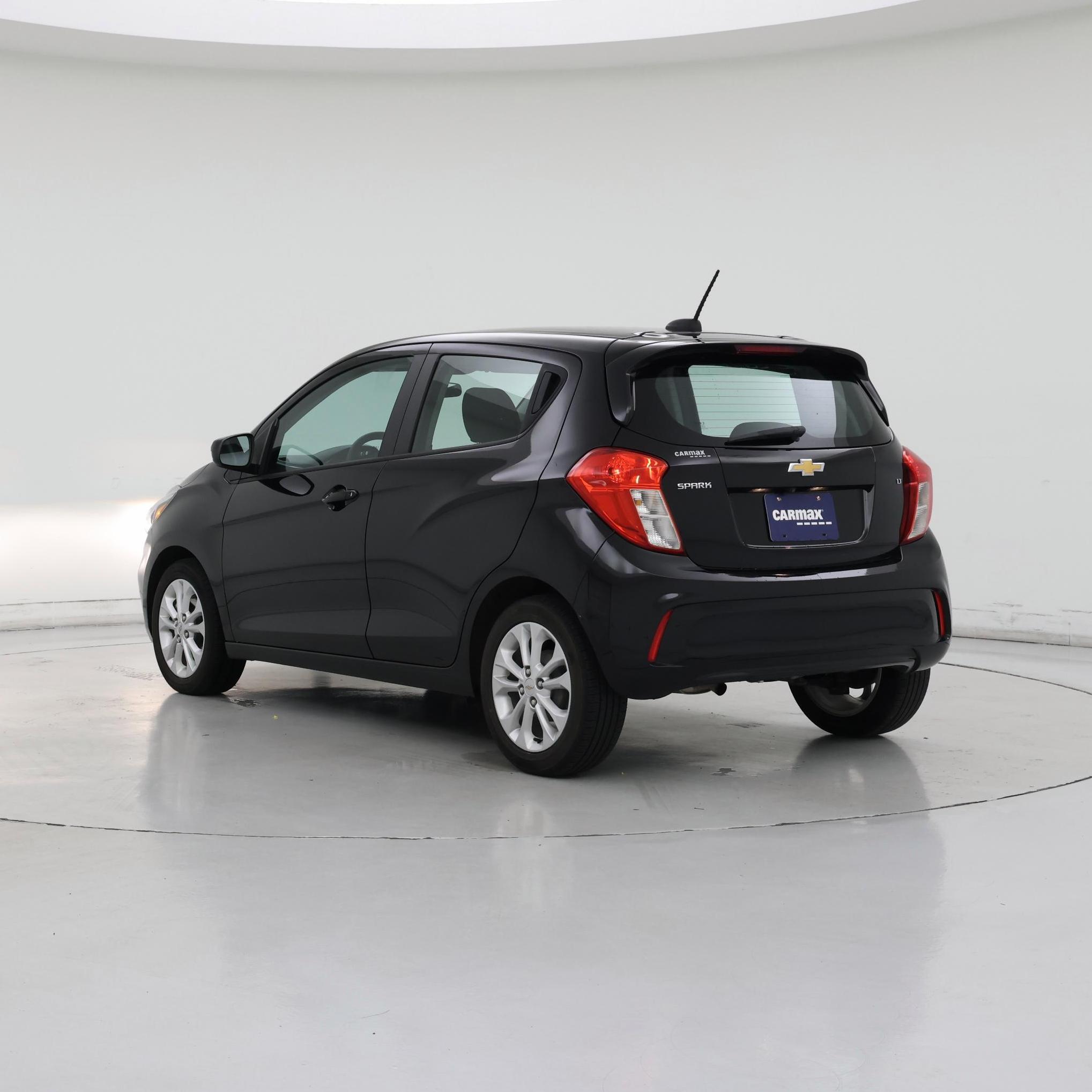 Thumbnail: 2021 Chevrolet Spark - 2
