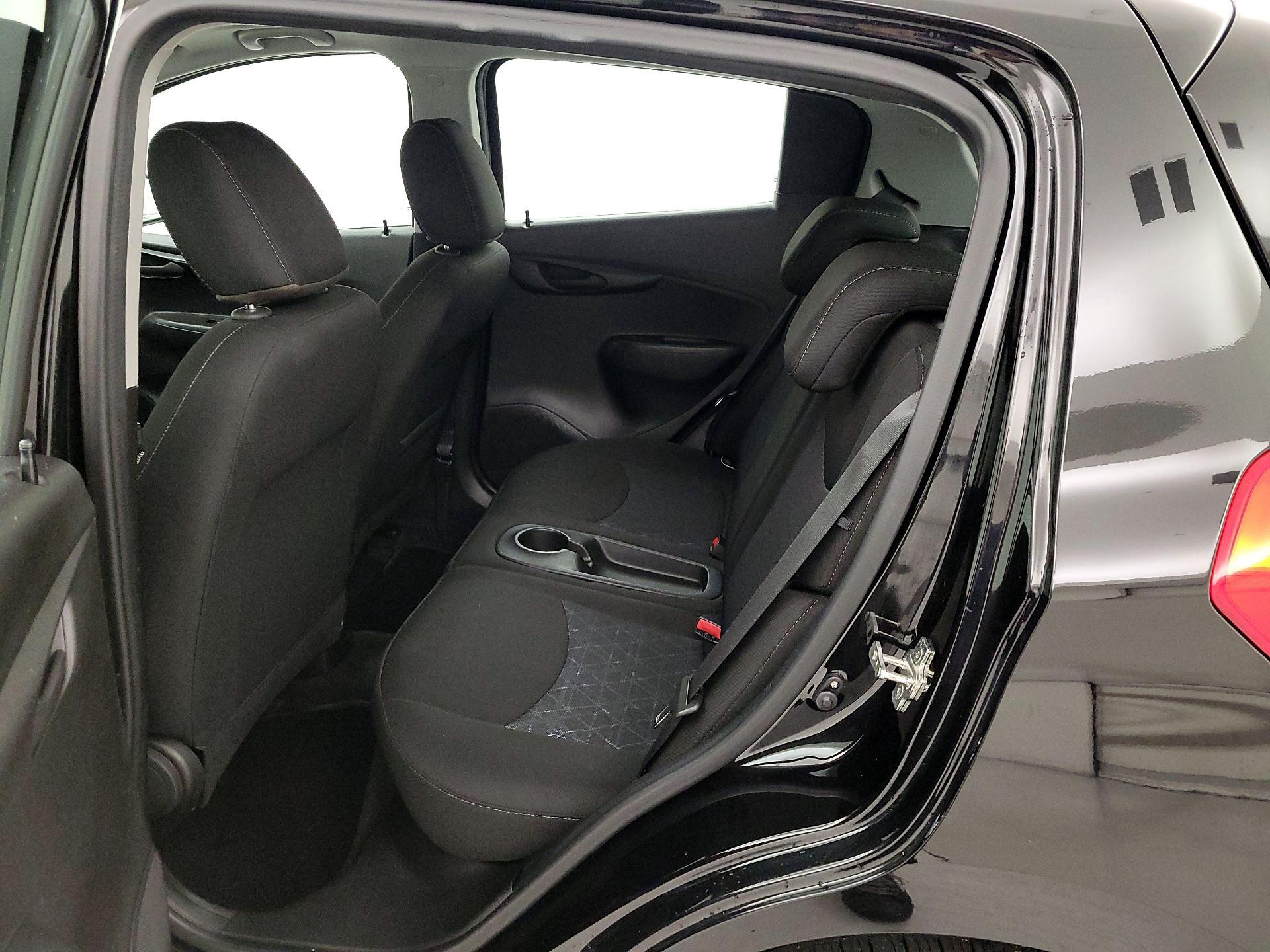 Thumbnail: 2021 Chevrolet Spark - 19