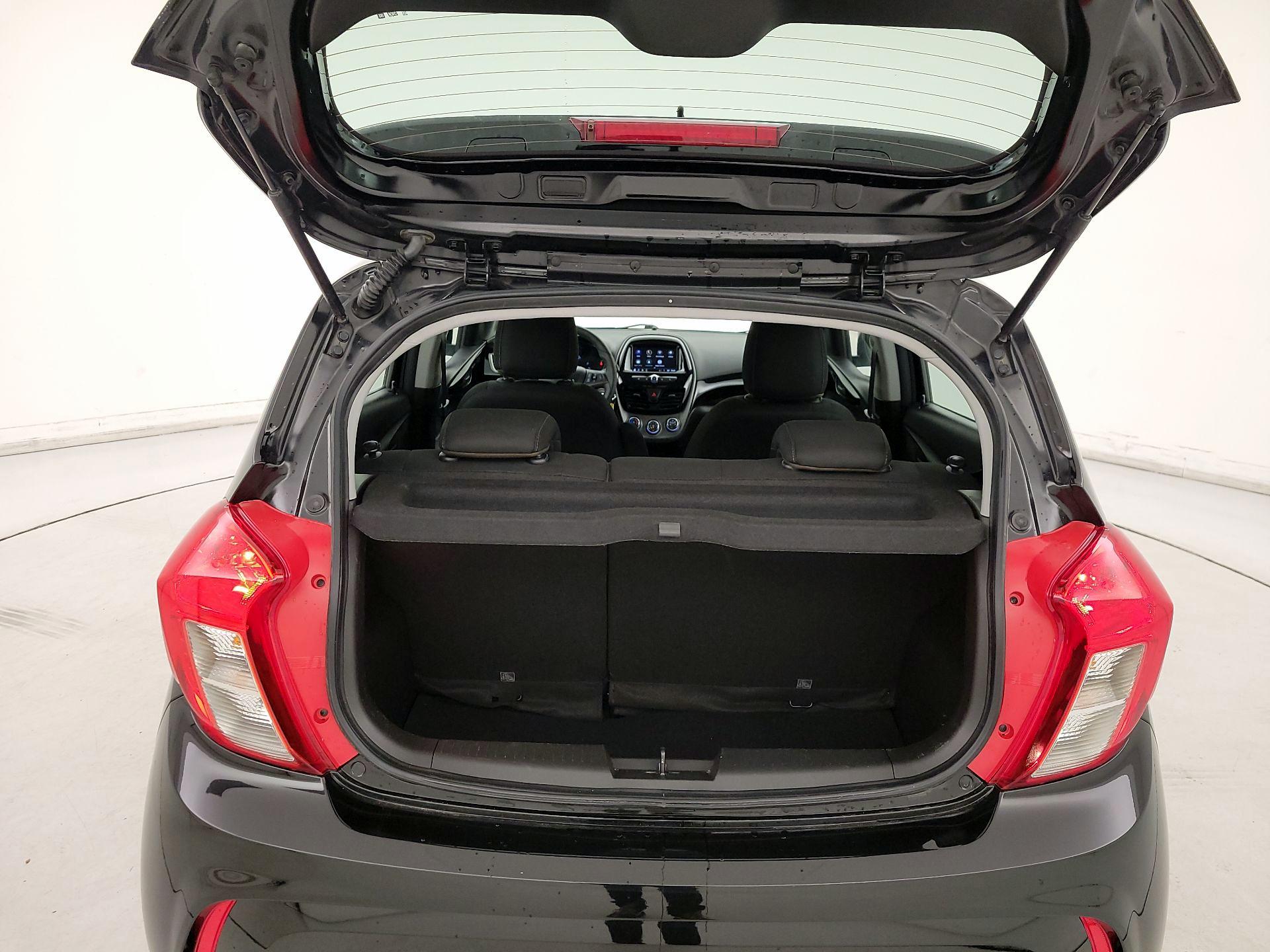 Thumbnail: 2021 Chevrolet Spark - 20