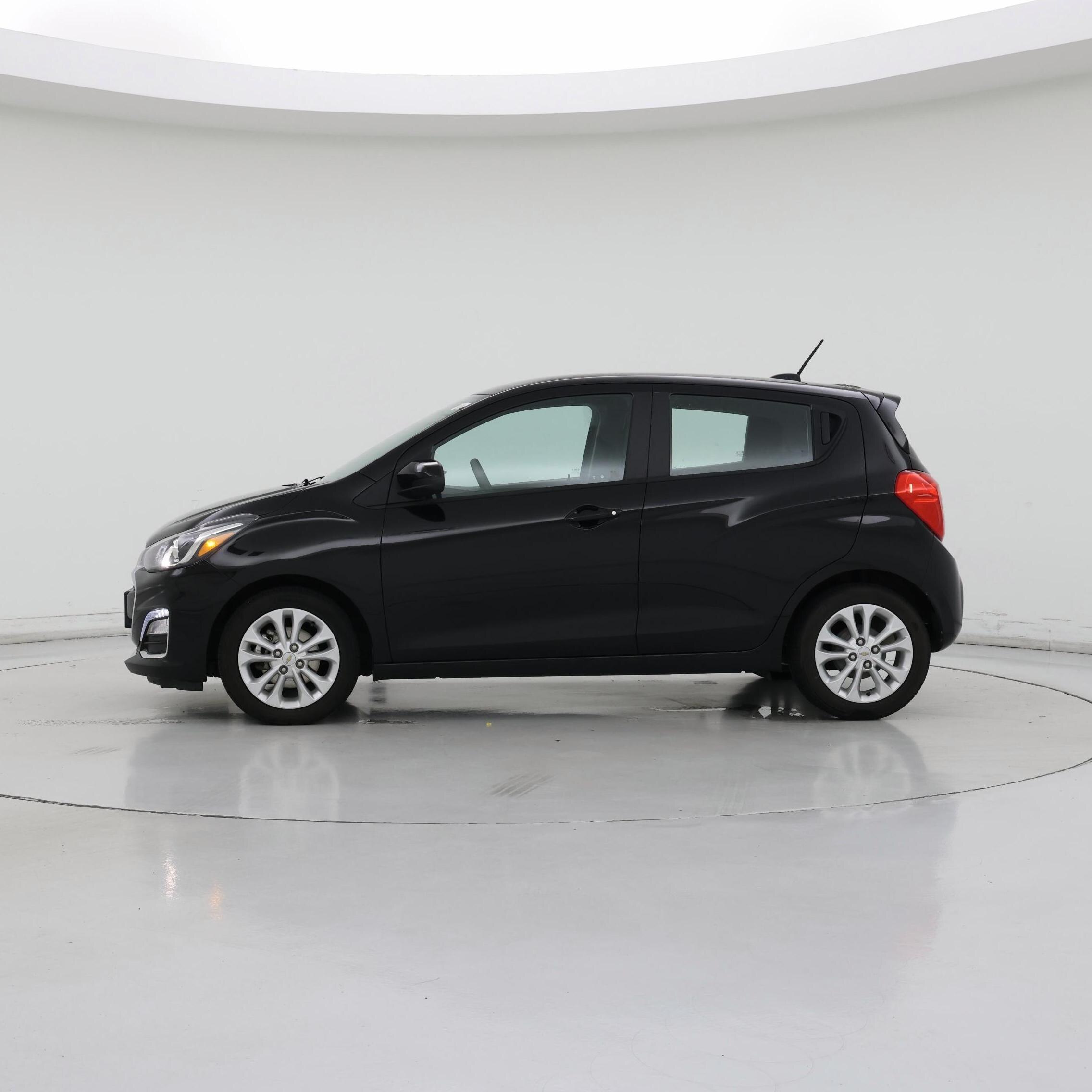Thumbnail: 2021 Chevrolet Spark - 3