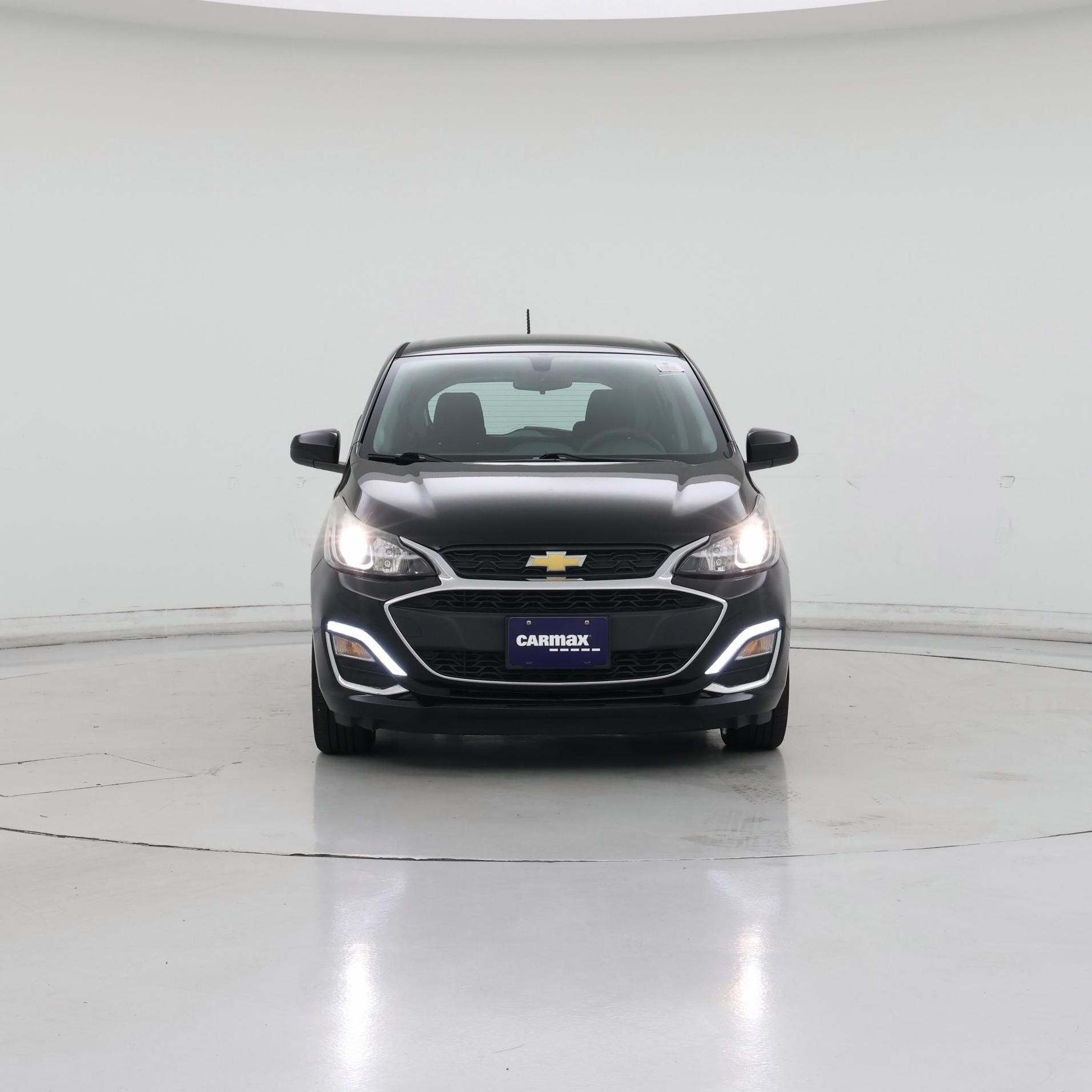 Thumbnail: 2021 Chevrolet Spark - 5
