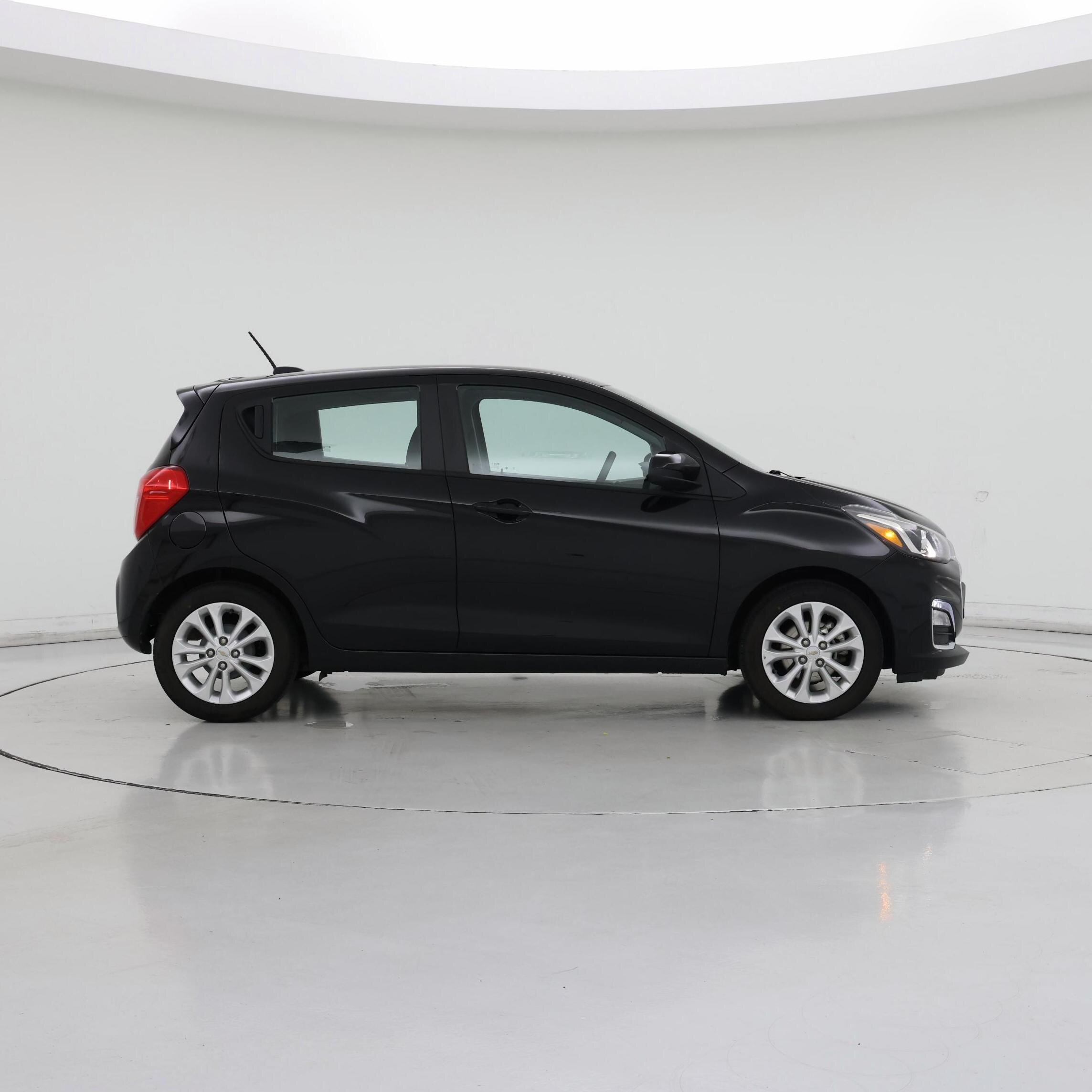Thumbnail: 2021 Chevrolet Spark - 7