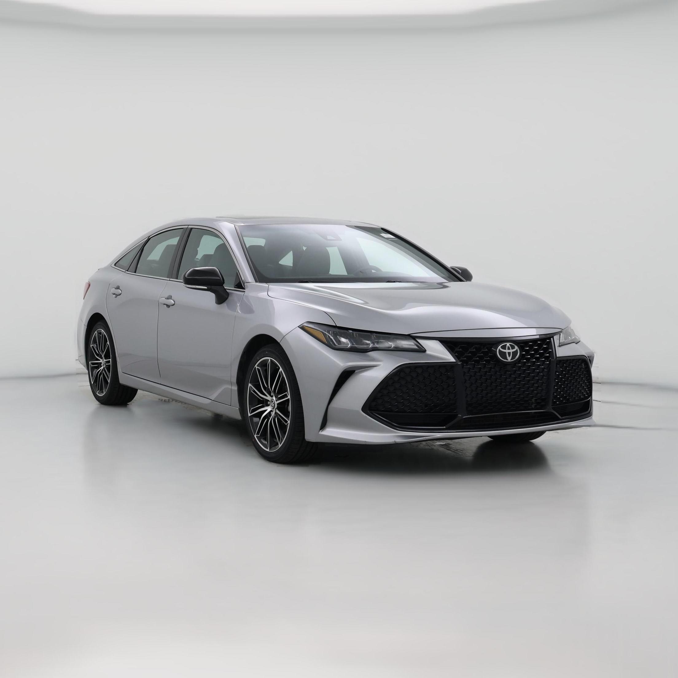Thumbnail: 2019 Toyota Avalon - 1