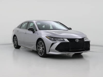 2019 Toyota Avalon XSE