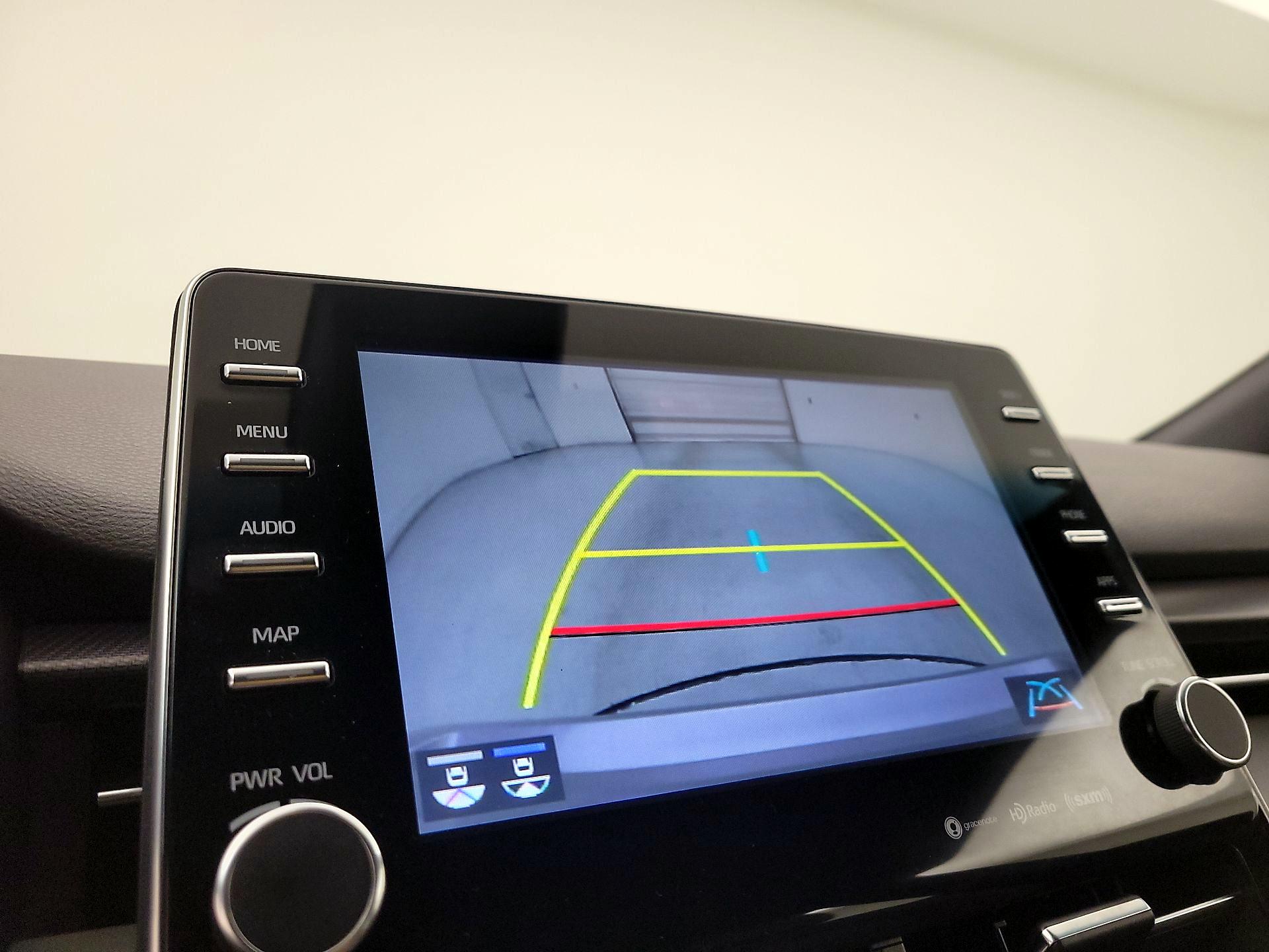 Thumbnail: 2019 Toyota Avalon - 14