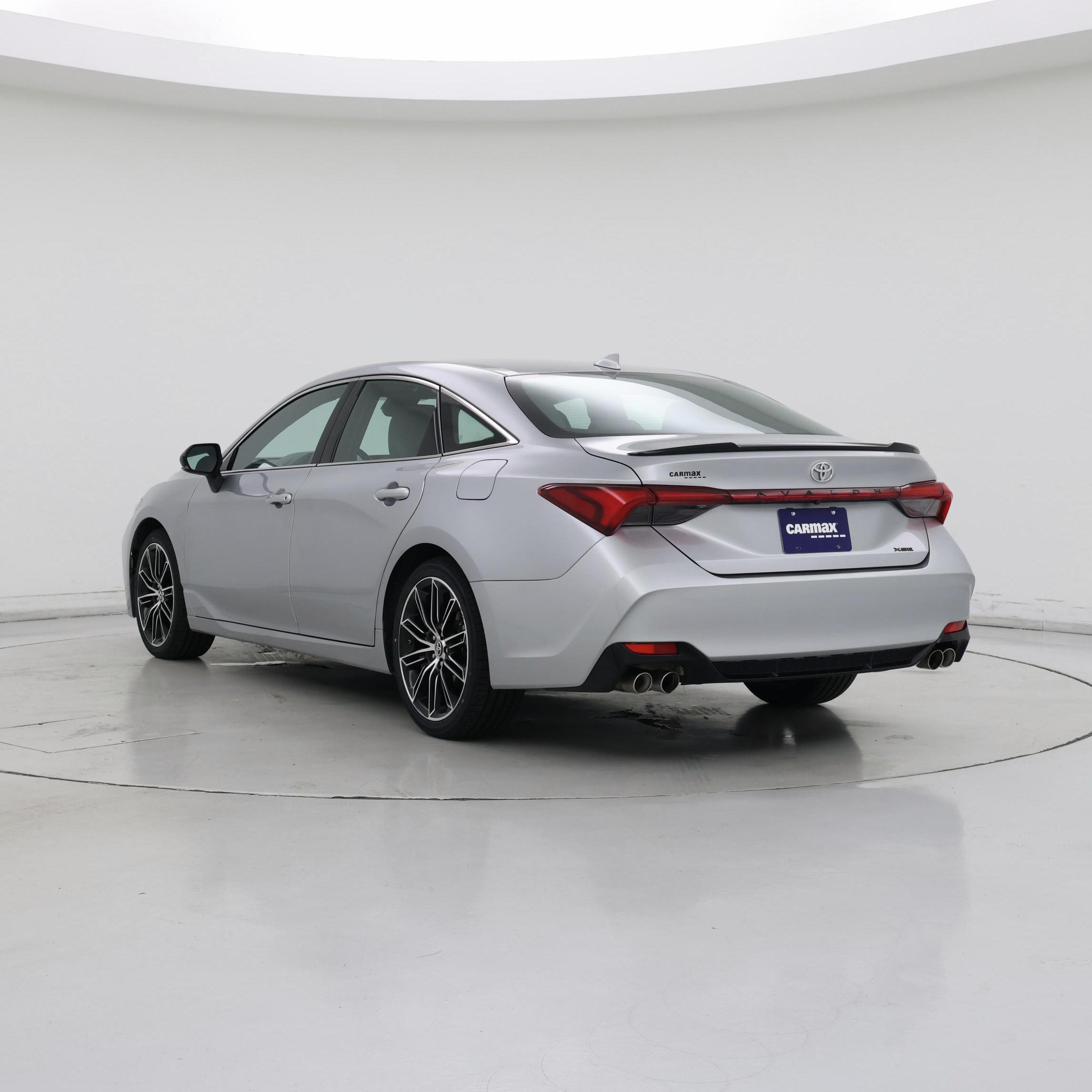 Thumbnail: 2019 Toyota Avalon - 2