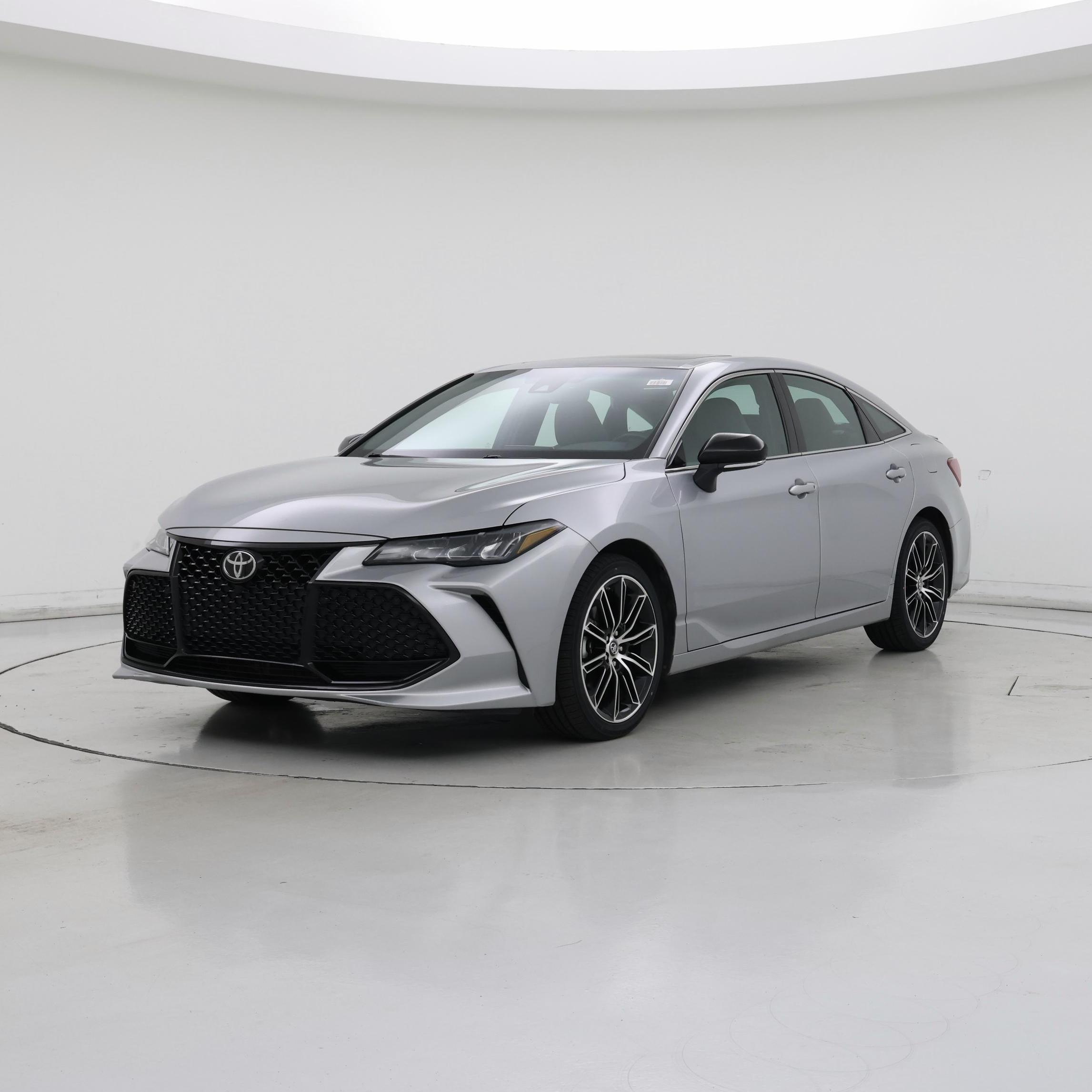 Thumbnail: 2019 Toyota Avalon - 4