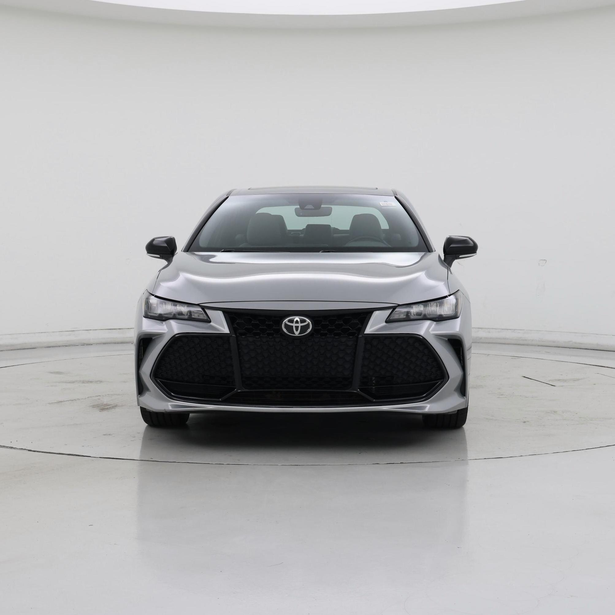 Thumbnail: 2019 Toyota Avalon - 5