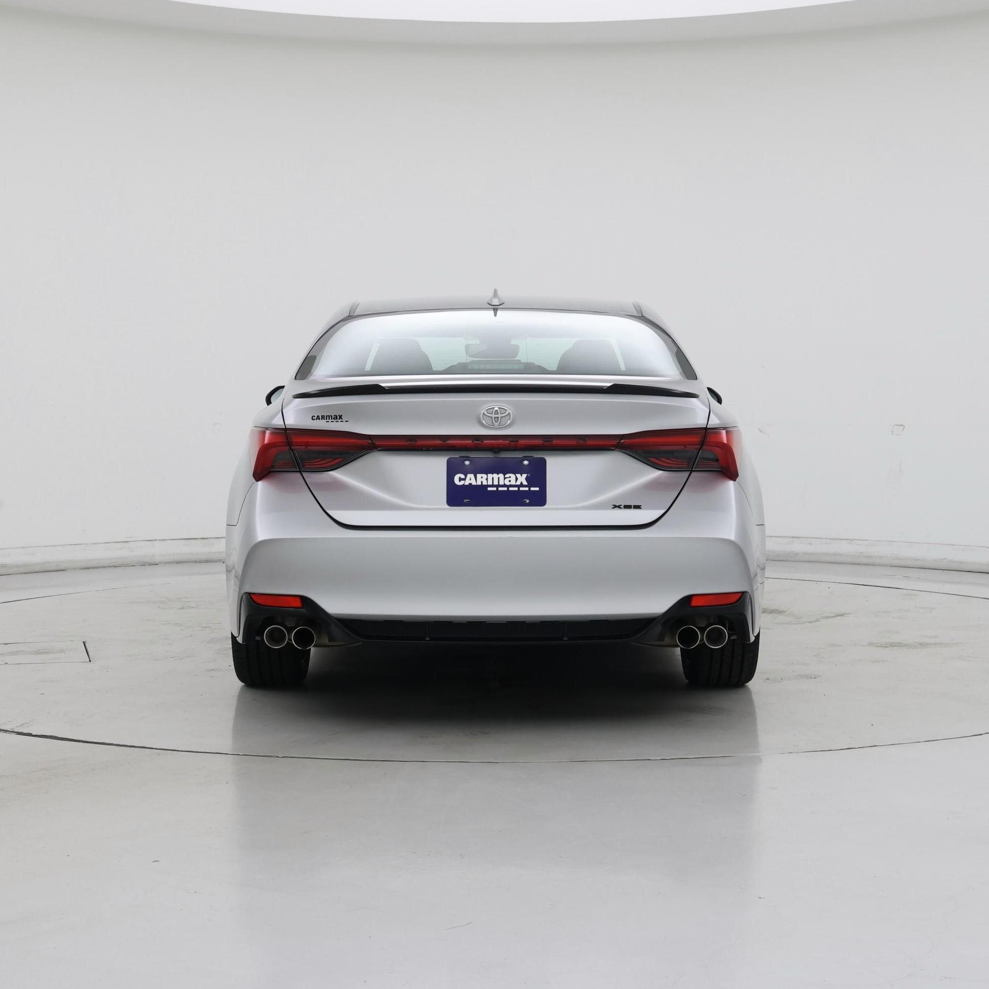 Thumbnail: 2019 Toyota Avalon - 6