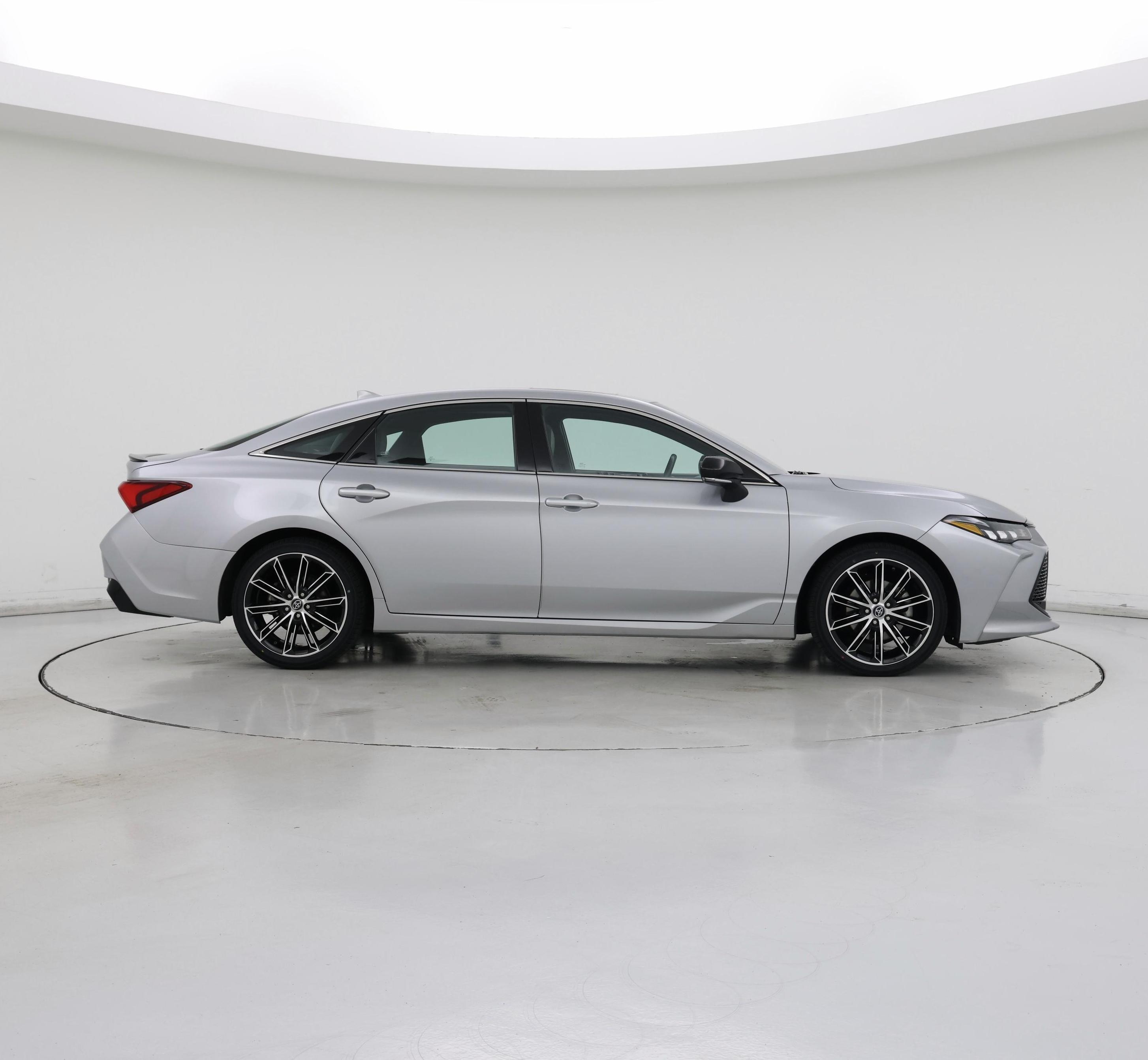 Thumbnail: 2019 Toyota Avalon - 7