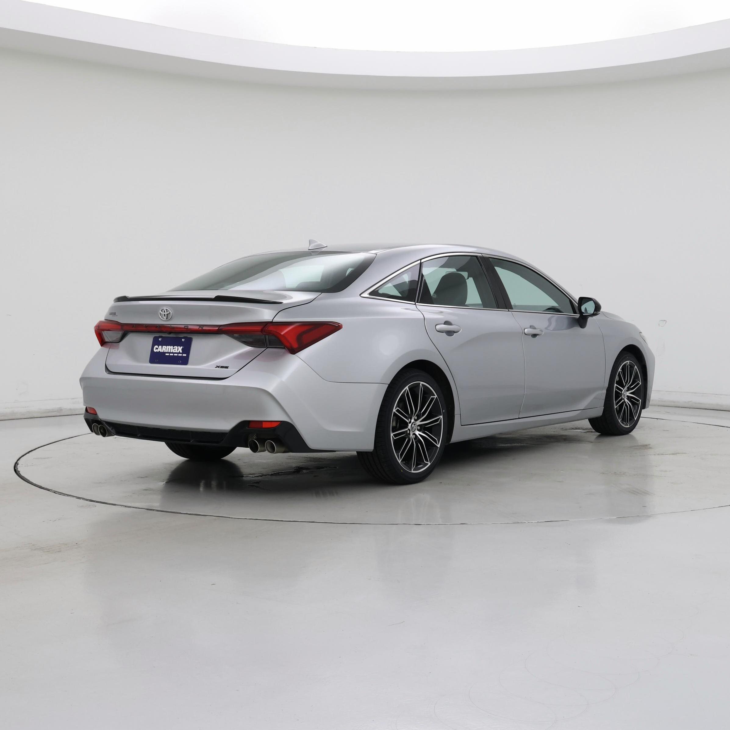 Thumbnail: 2019 Toyota Avalon - 8