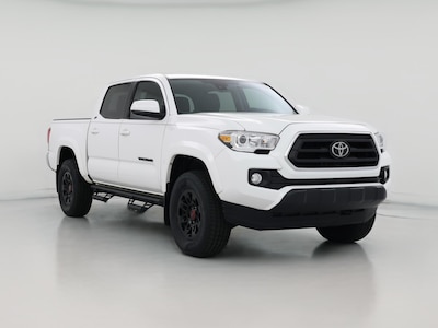 2020 Toyota Tacoma SR5