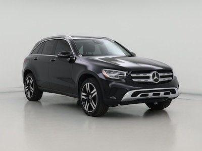 2021 Mercedes-Benz GLC300