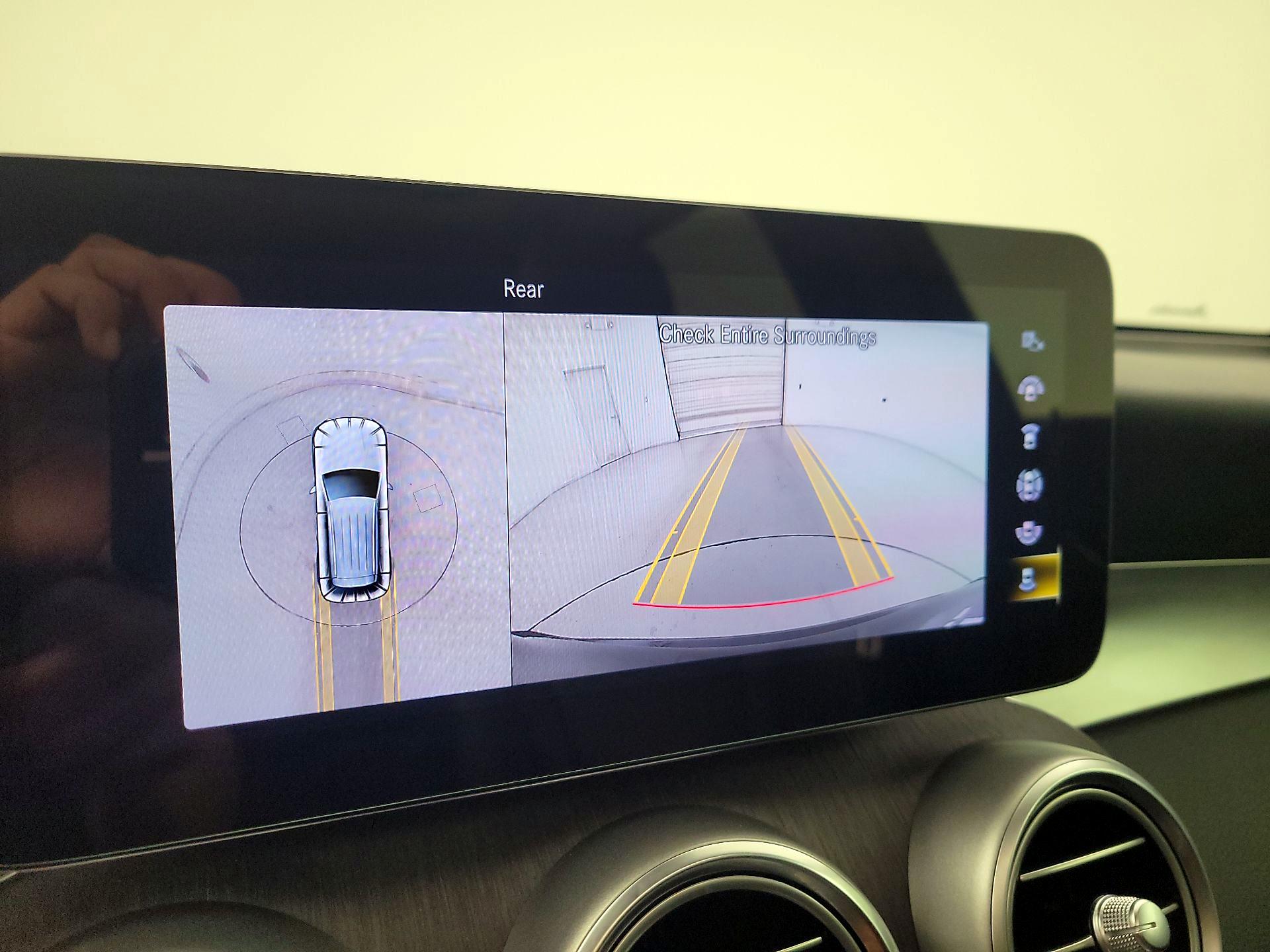 Thumbnail: 2021 Mercedes-Benz GLC - 15