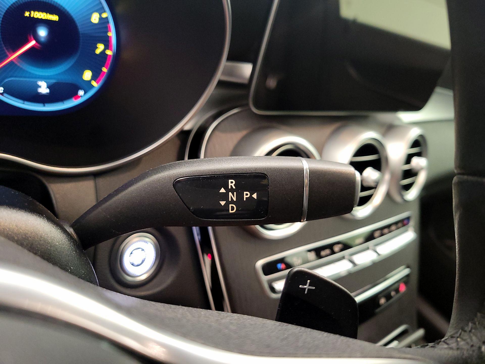 Thumbnail: 2021 Mercedes-Benz GLC - 18