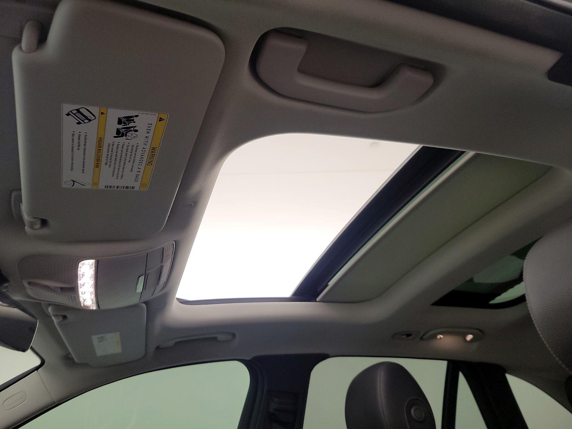 Thumbnail: 2021 Mercedes-Benz GLC - 20