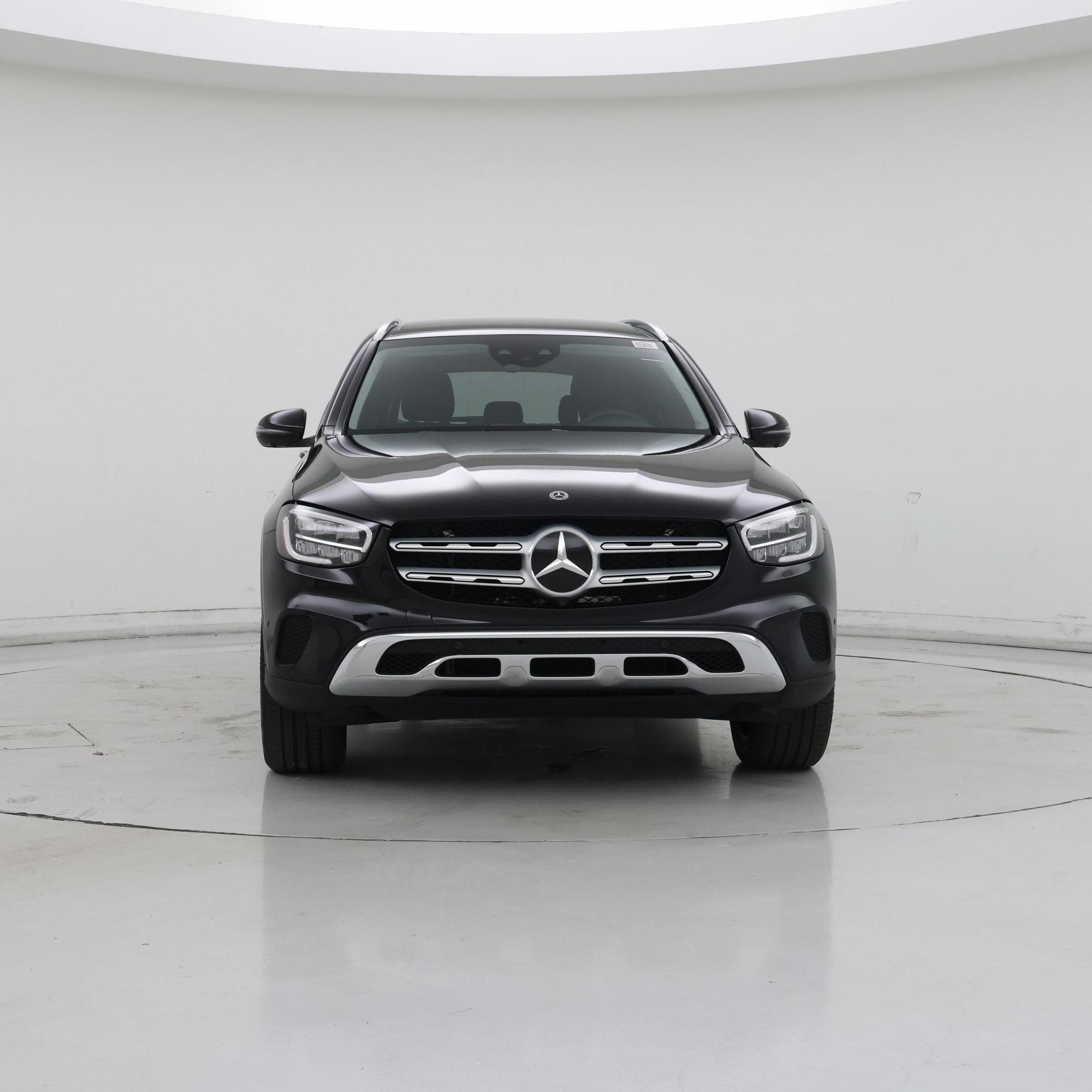 Thumbnail: 2021 Mercedes-Benz GLC - 5