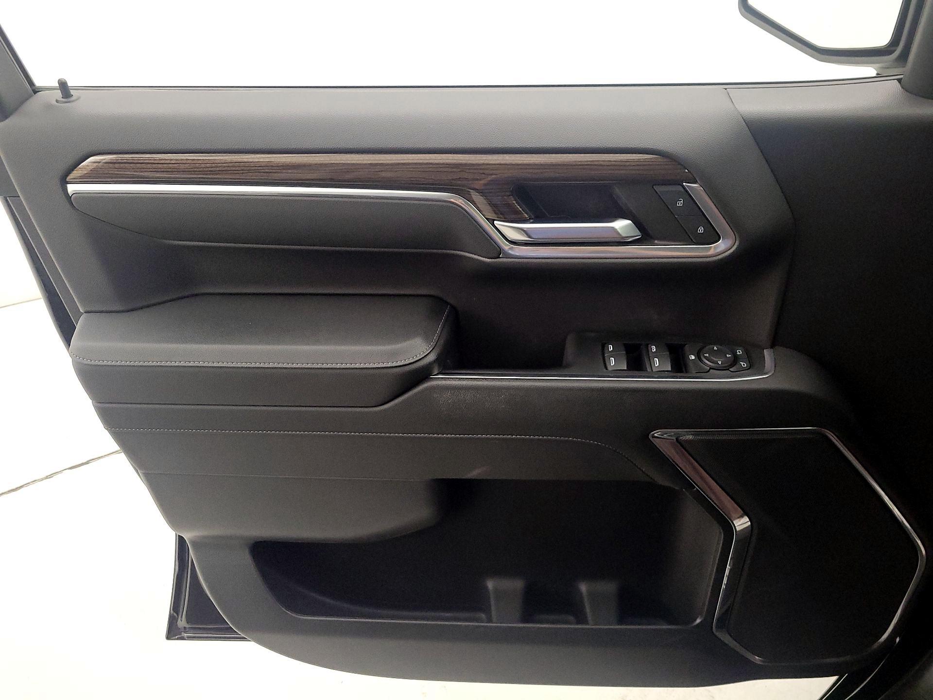 Thumbnail: 2023 Chevrolet Silverado 1500 - 12