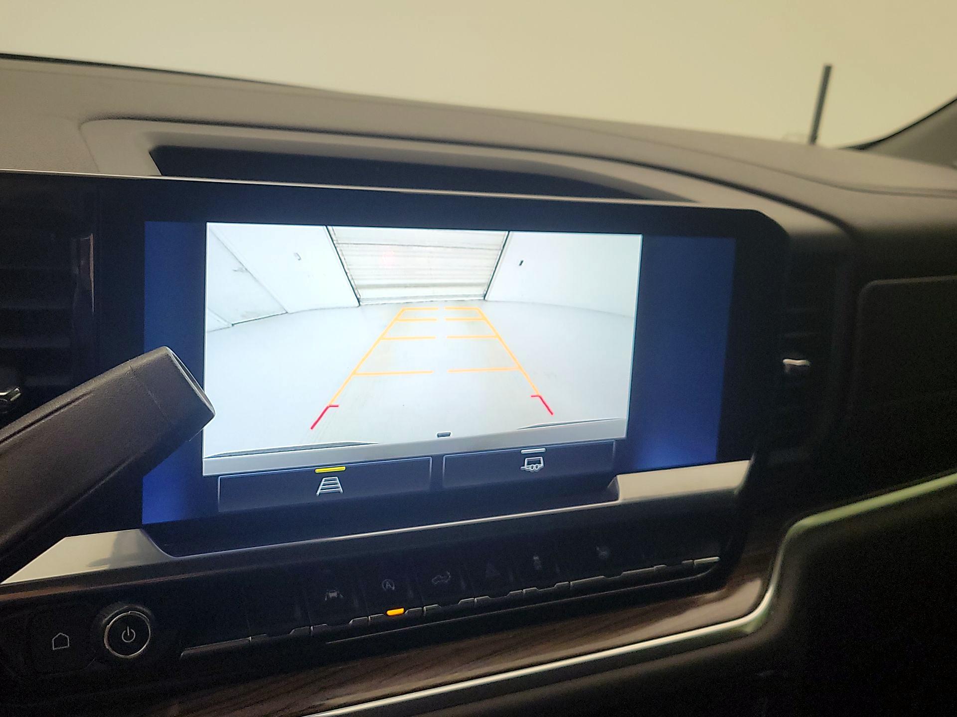 Thumbnail: 2023 Chevrolet Silverado 1500 - 14