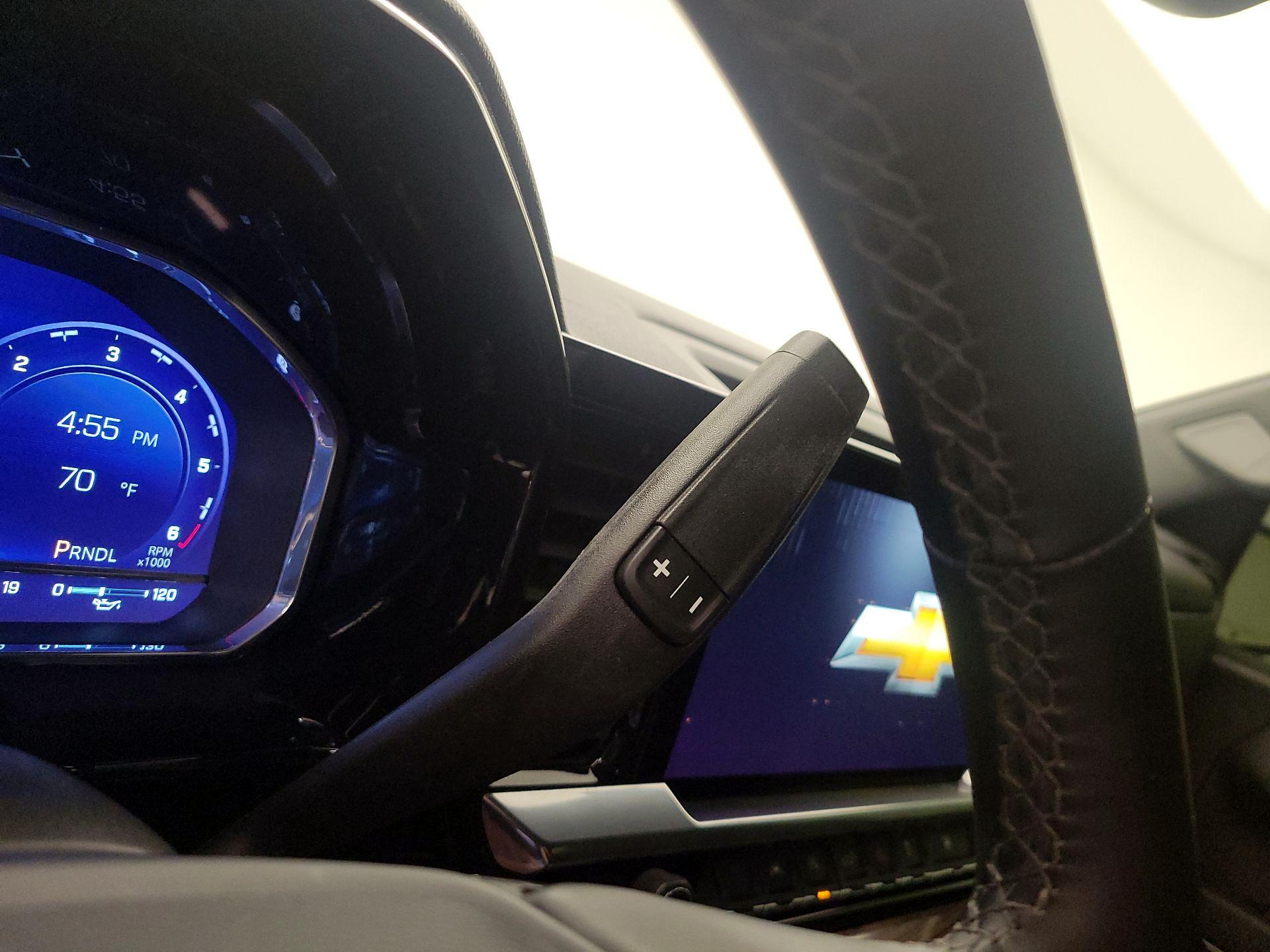 Thumbnail: 2023 Chevrolet Silverado 1500 - 17