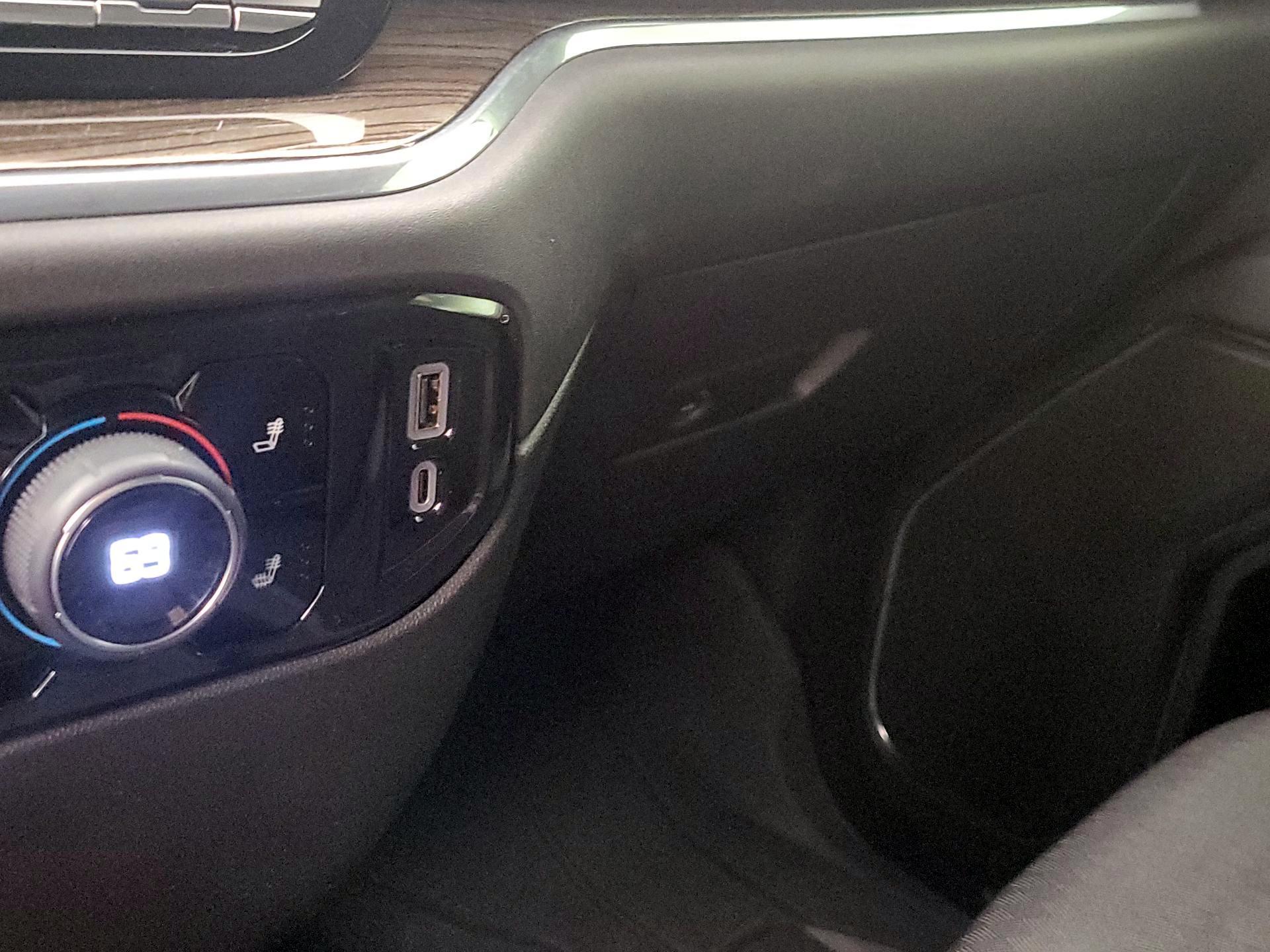 Thumbnail: 2023 Chevrolet Silverado 1500 - 18