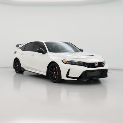2025 Honda Civic Type R