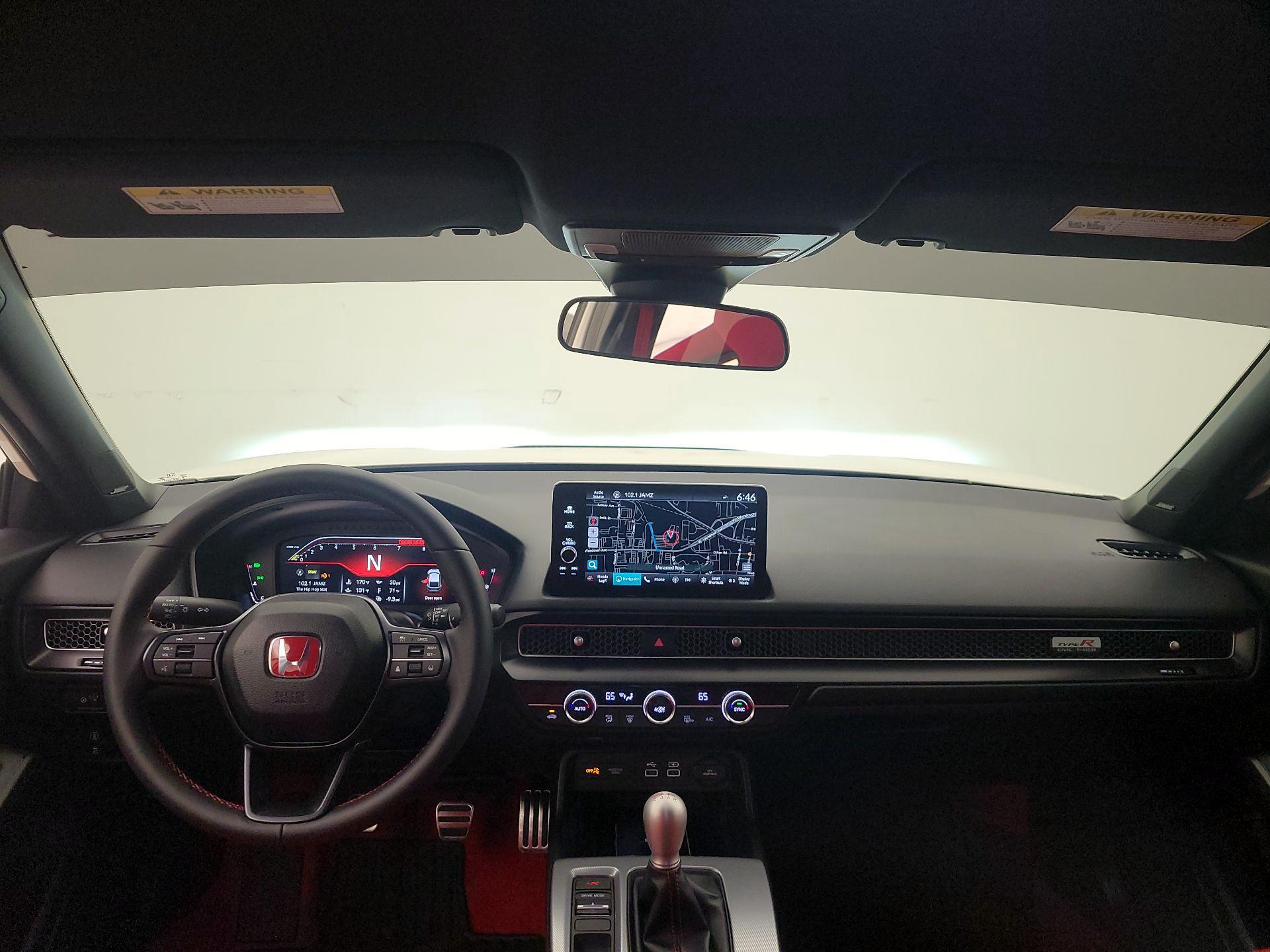 Thumbnail: 2025 Honda Civic - 9