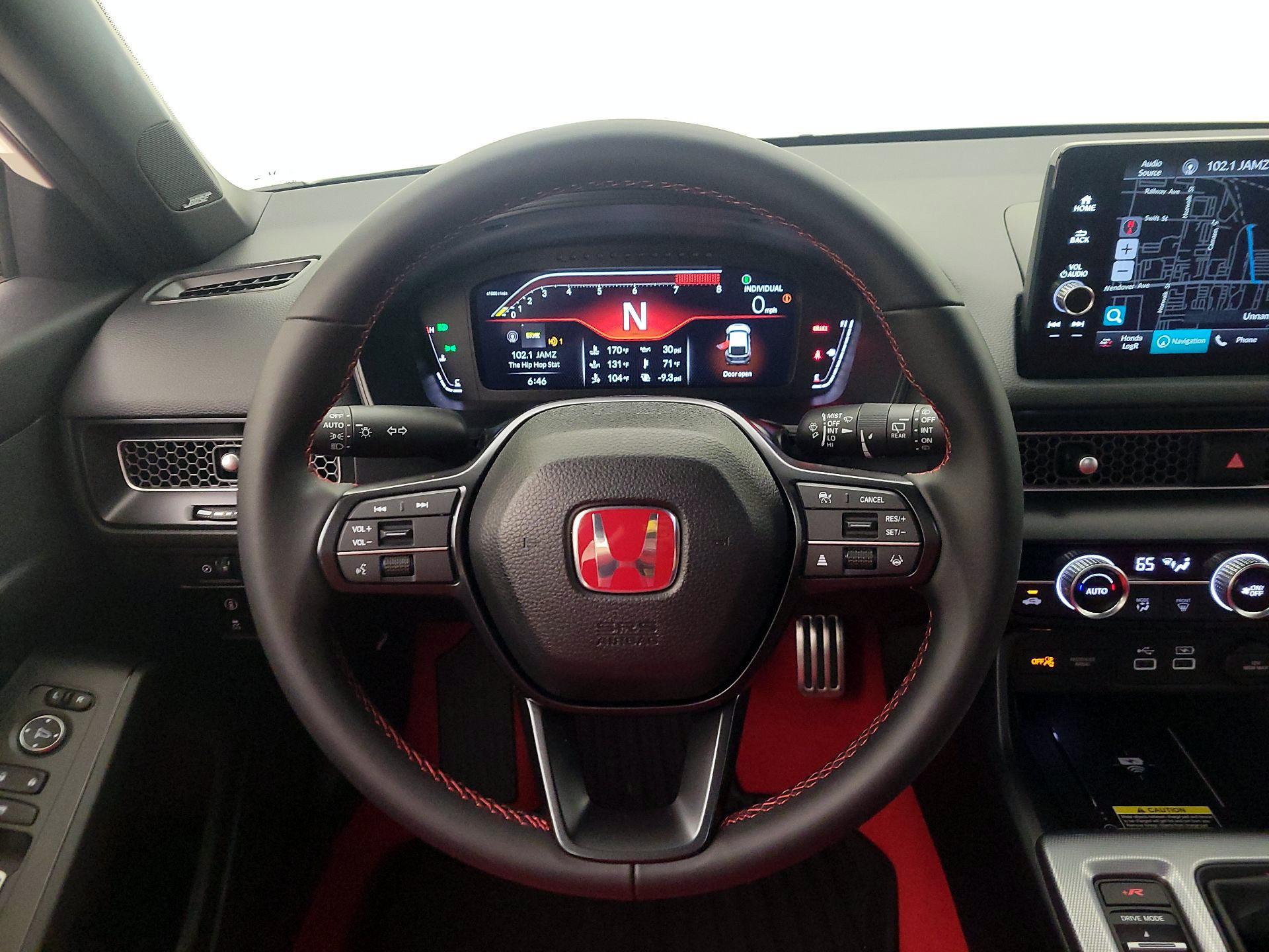 Thumbnail: 2025 Honda Civic - 10