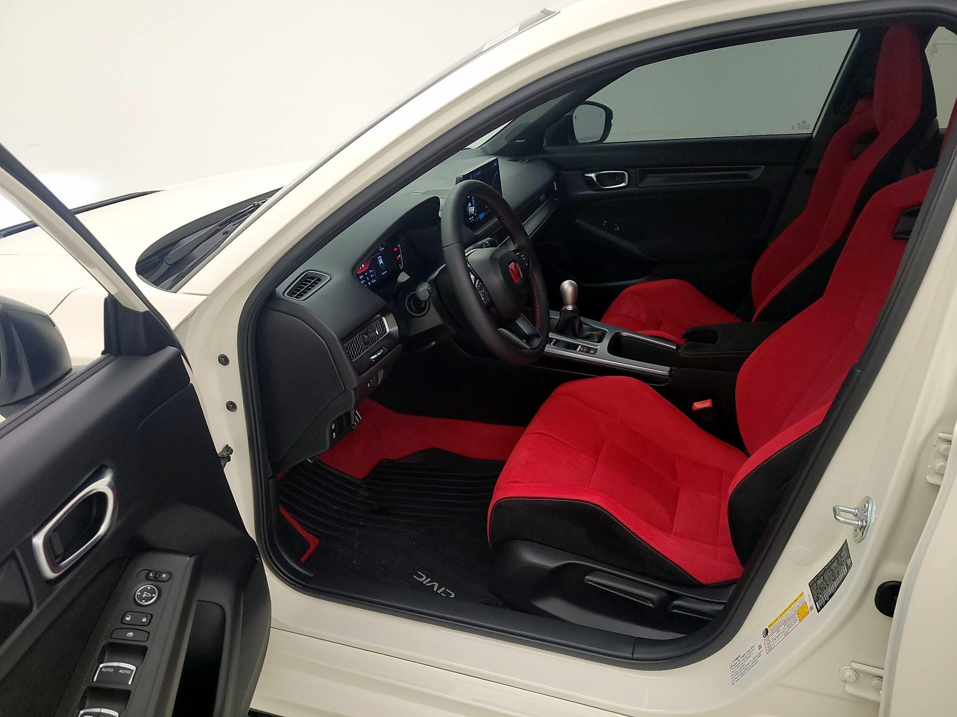 Thumbnail: 2025 Honda Civic - 11