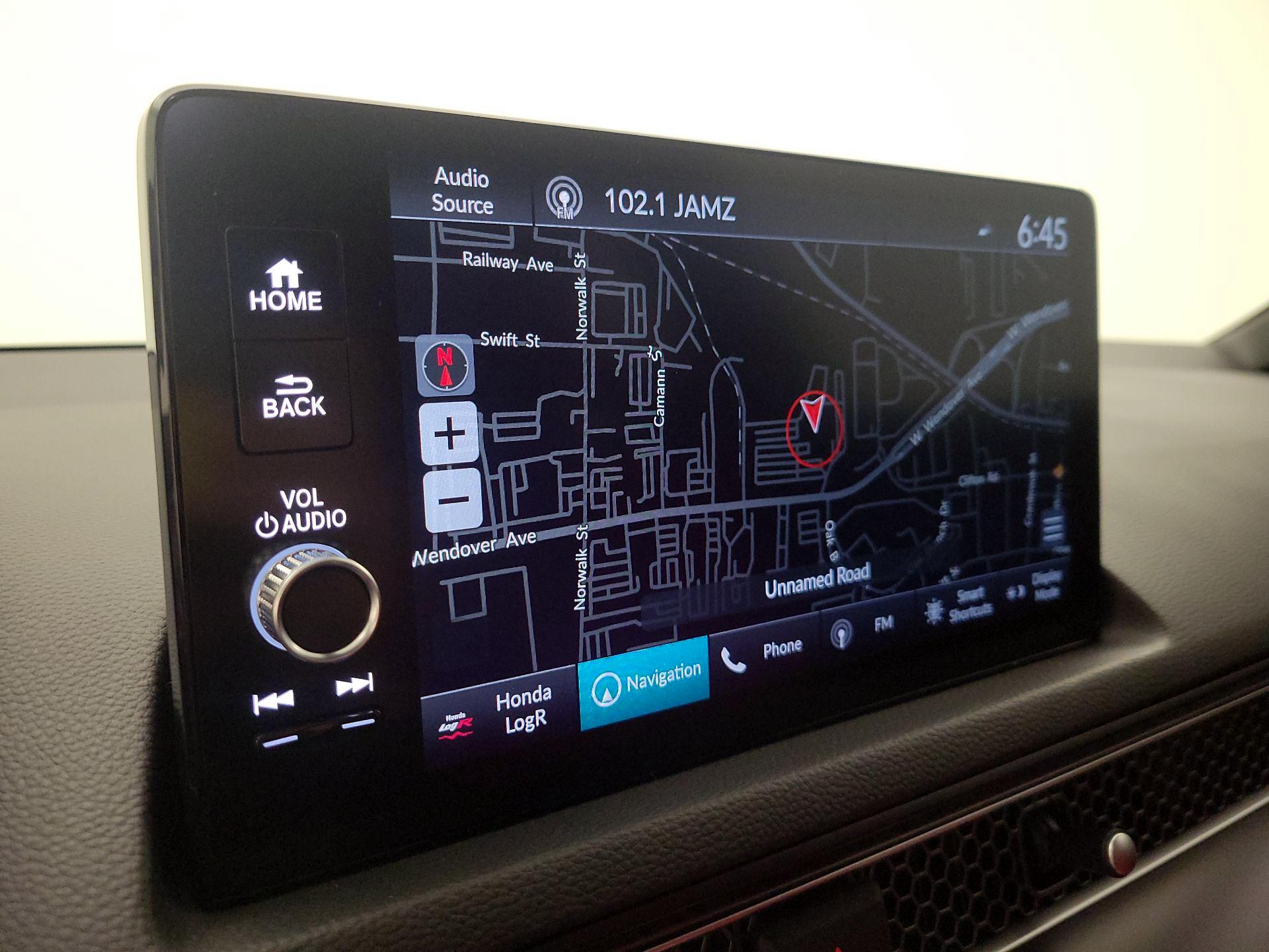 Thumbnail: 2025 Honda Civic - 14