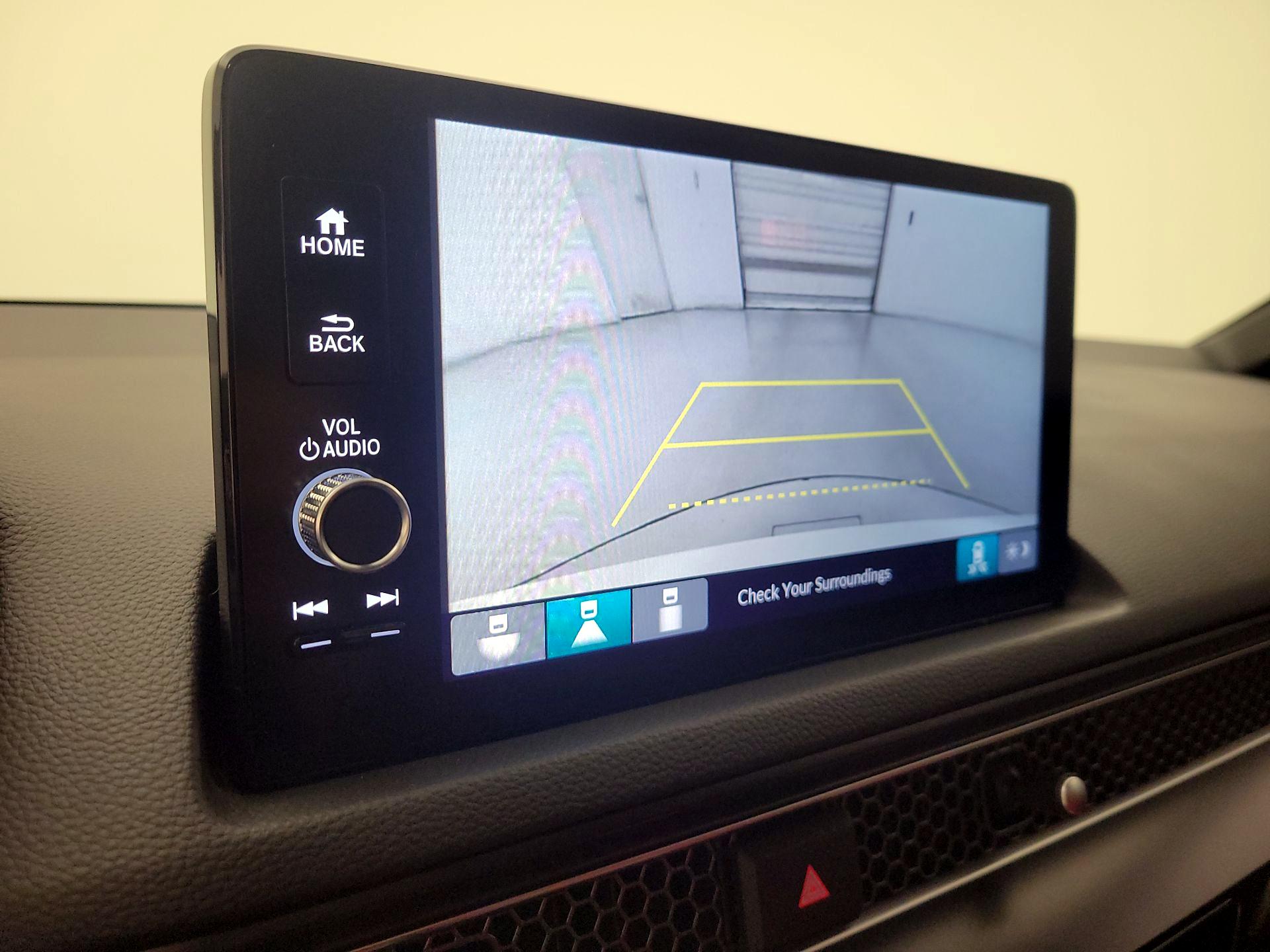 Thumbnail: 2025 Honda Civic - 15